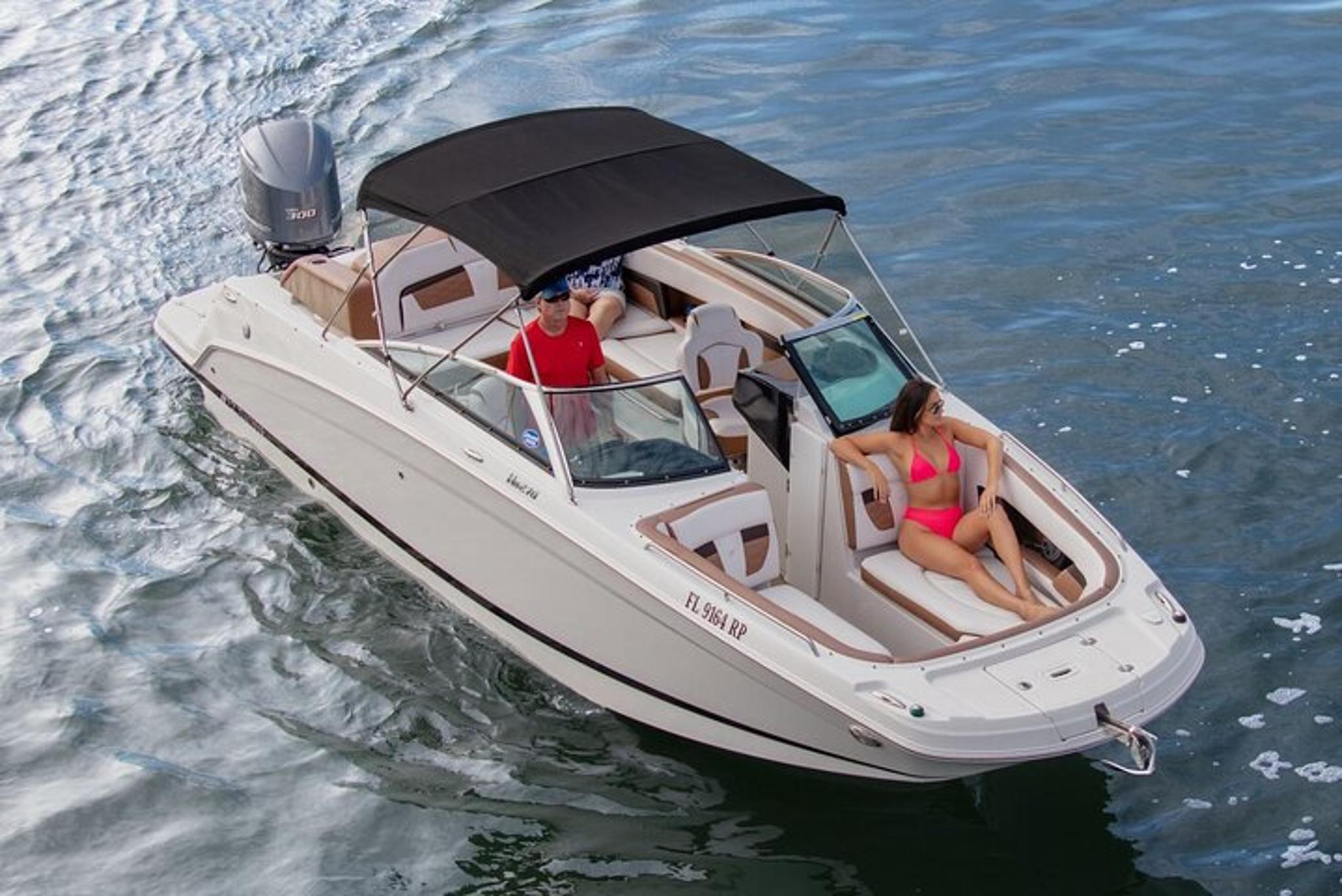 Clearwater Beach Private Boating Tour