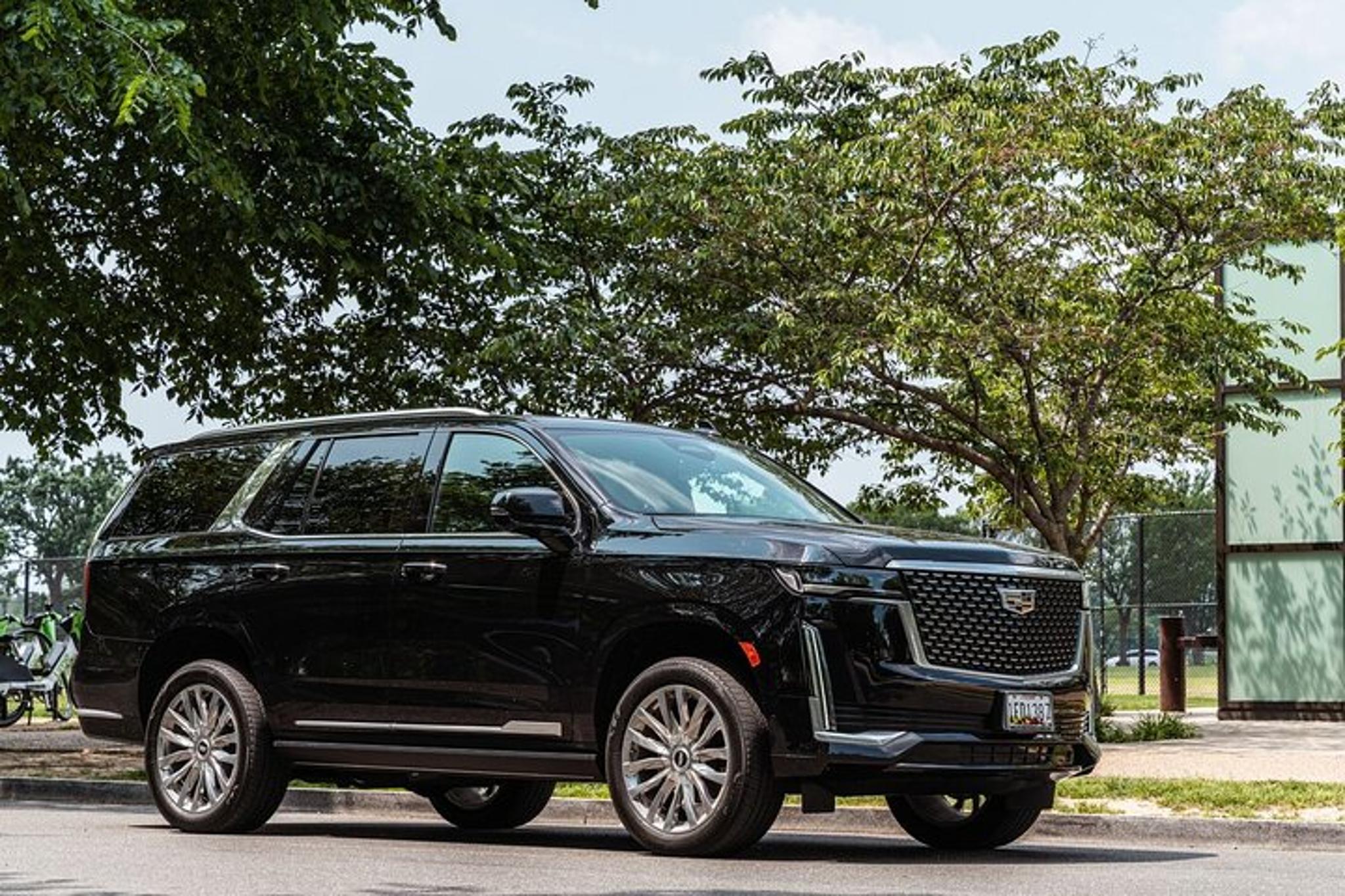 Washington DC Private Airport Transfer - Image 4