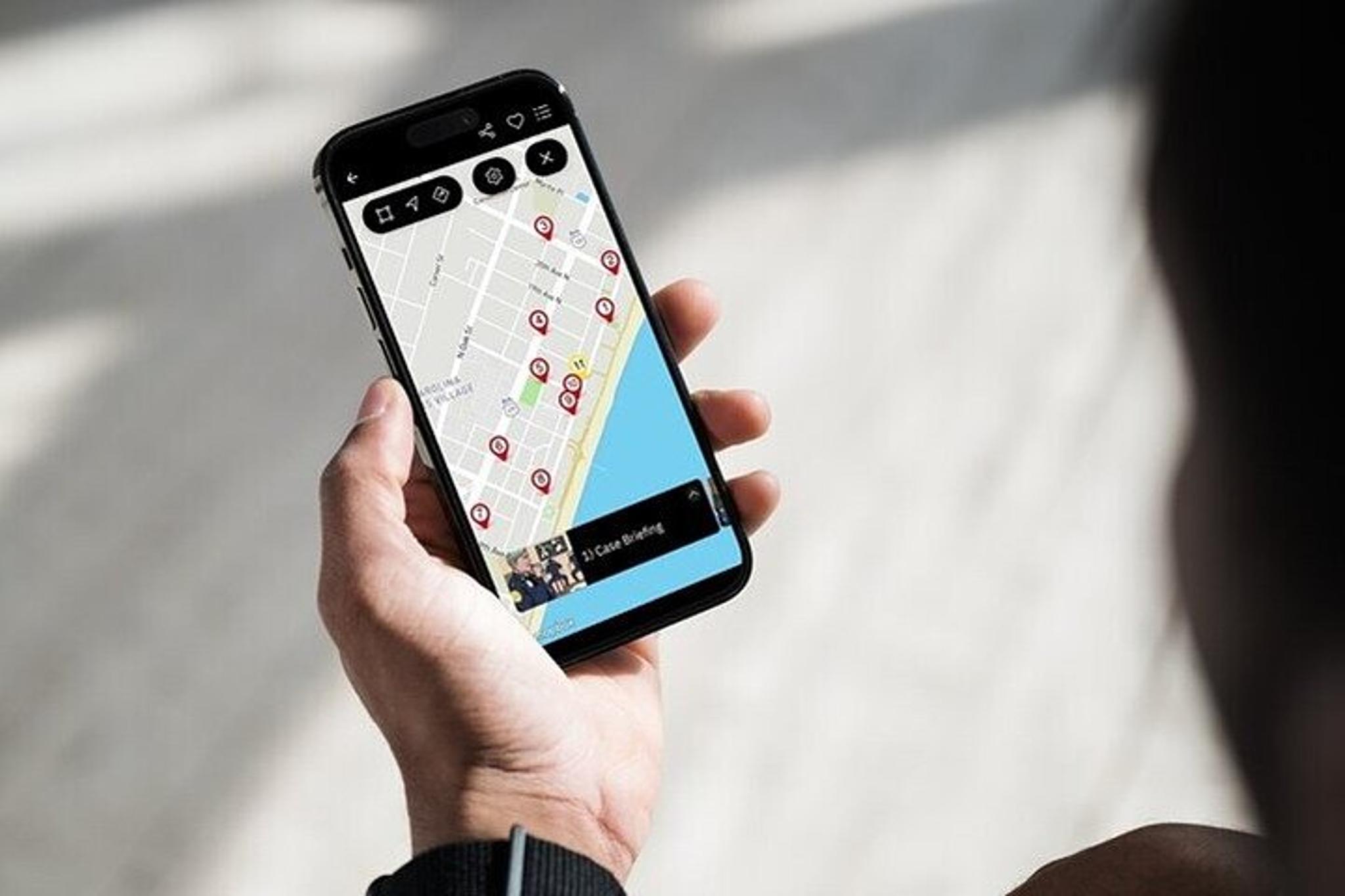 Myrtle Beach Murder Mystery Detective Experience - Image 2