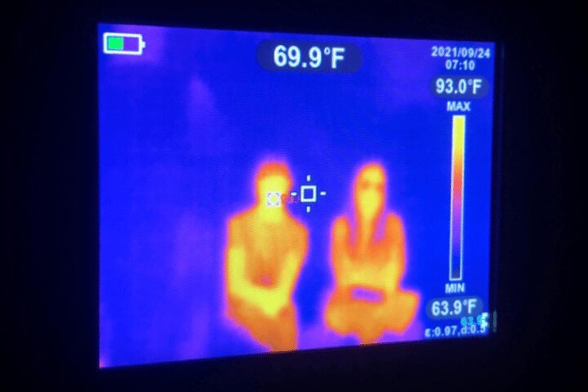 Gettysburg Ghost Hunt at Welty House 2 hr - Image 4