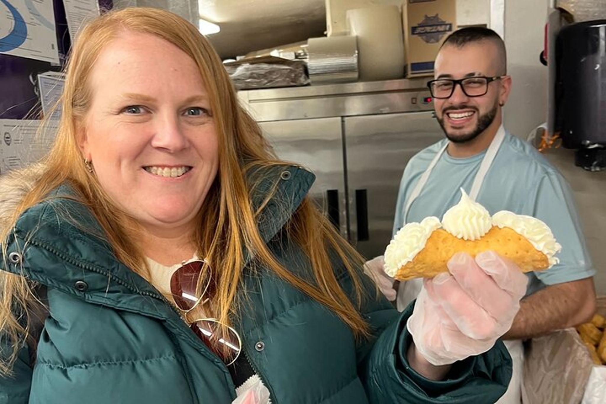 Boston Food Tour - Image 1