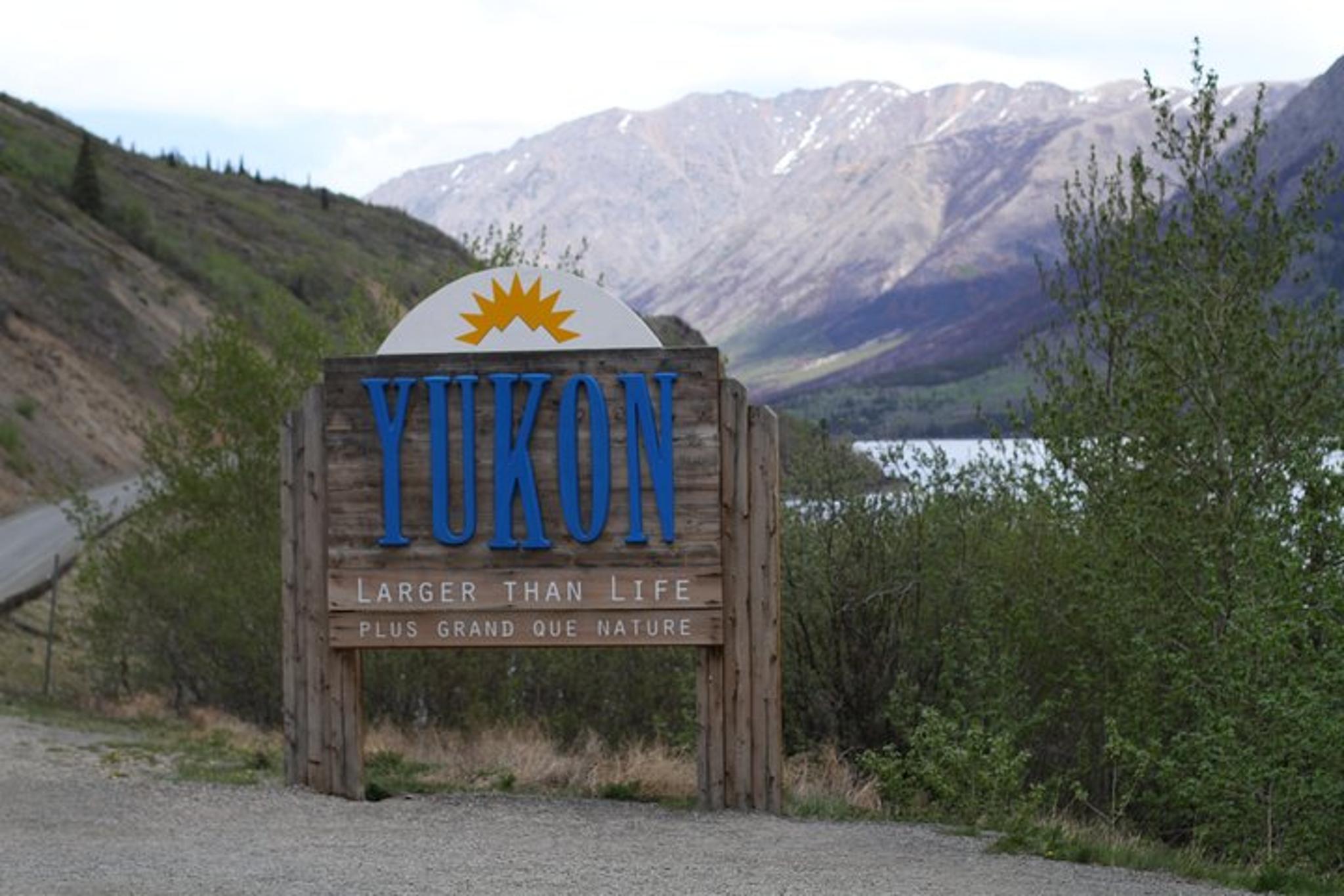 Skagway Yukon Summit Drive Tour - Image 3