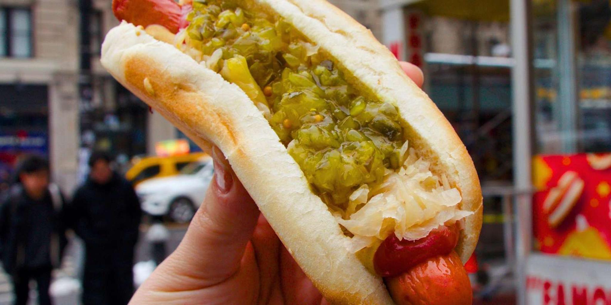 New York City Upper West Side Food Tour