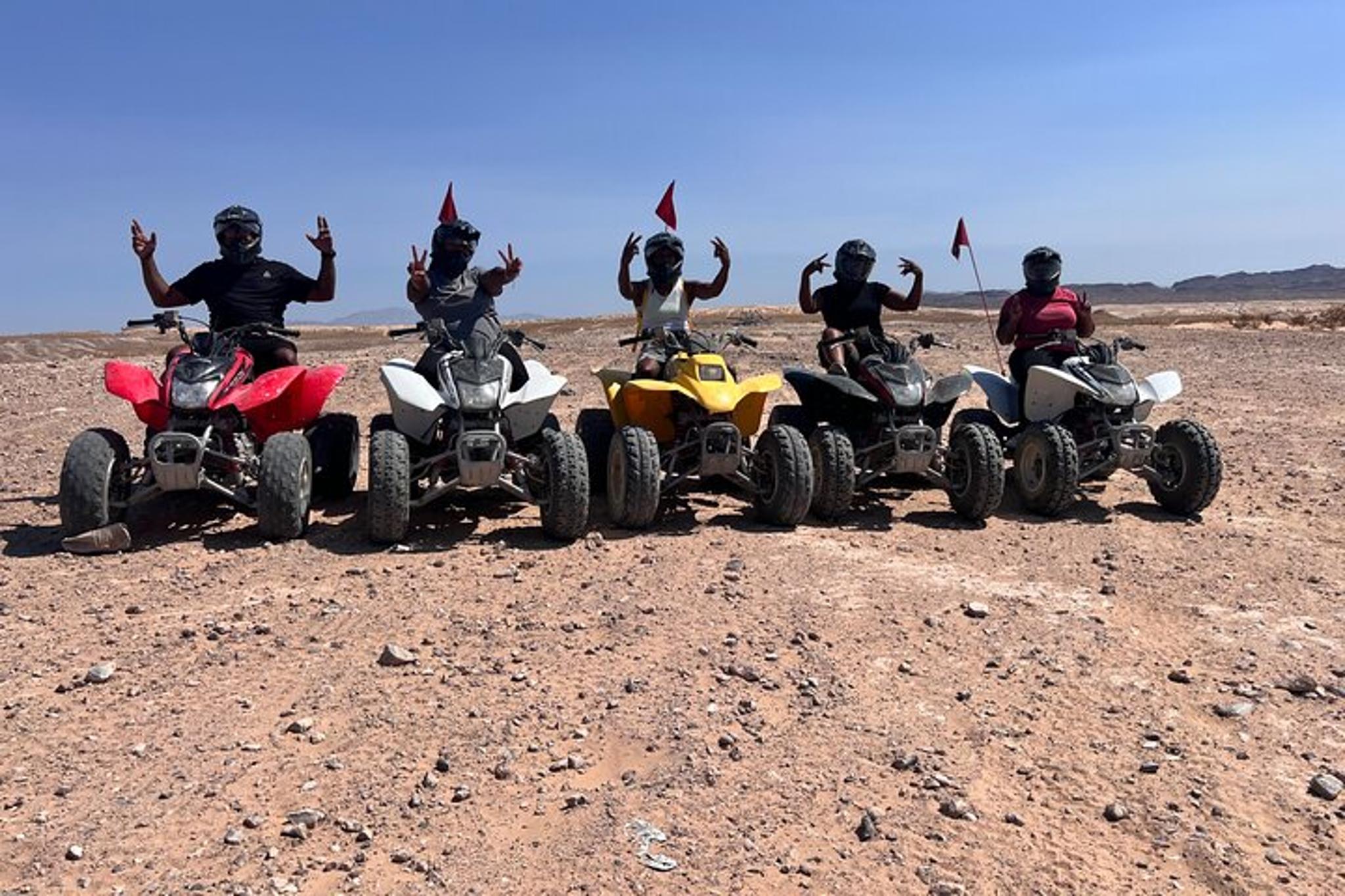 Las Vegas ATV Rentals - Image 5