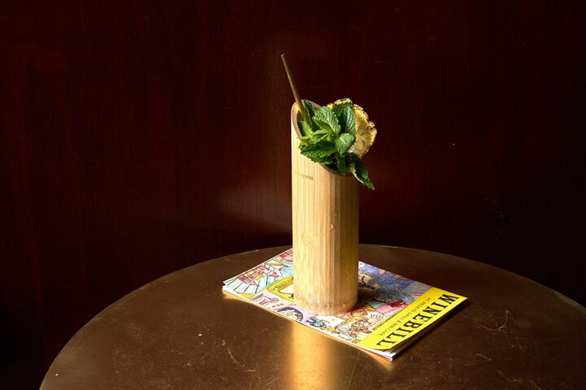 New York City Lunch at Redeye Grill - Image 4