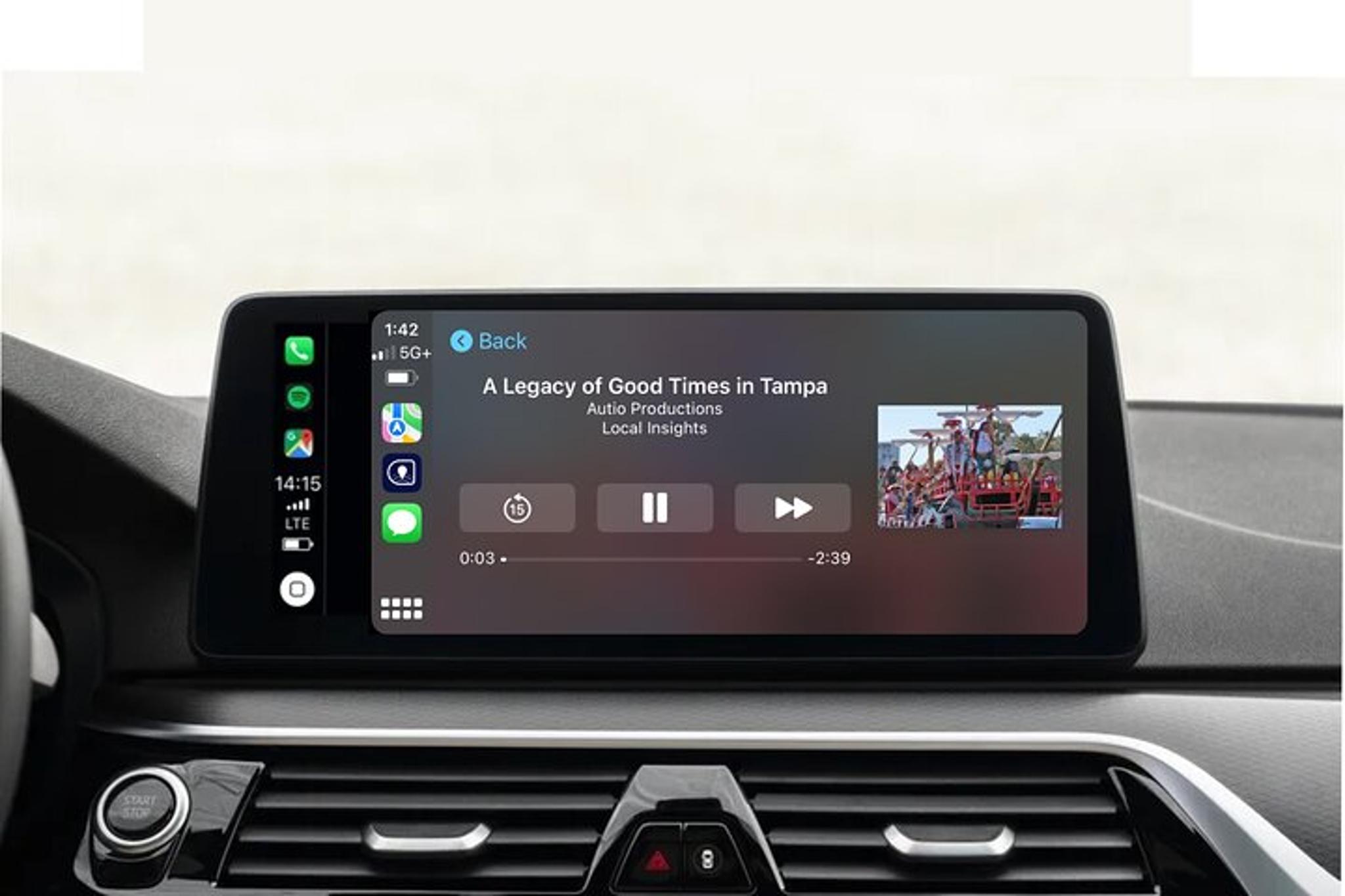 Tampa Virtual Tour with Local Stories - Image 4