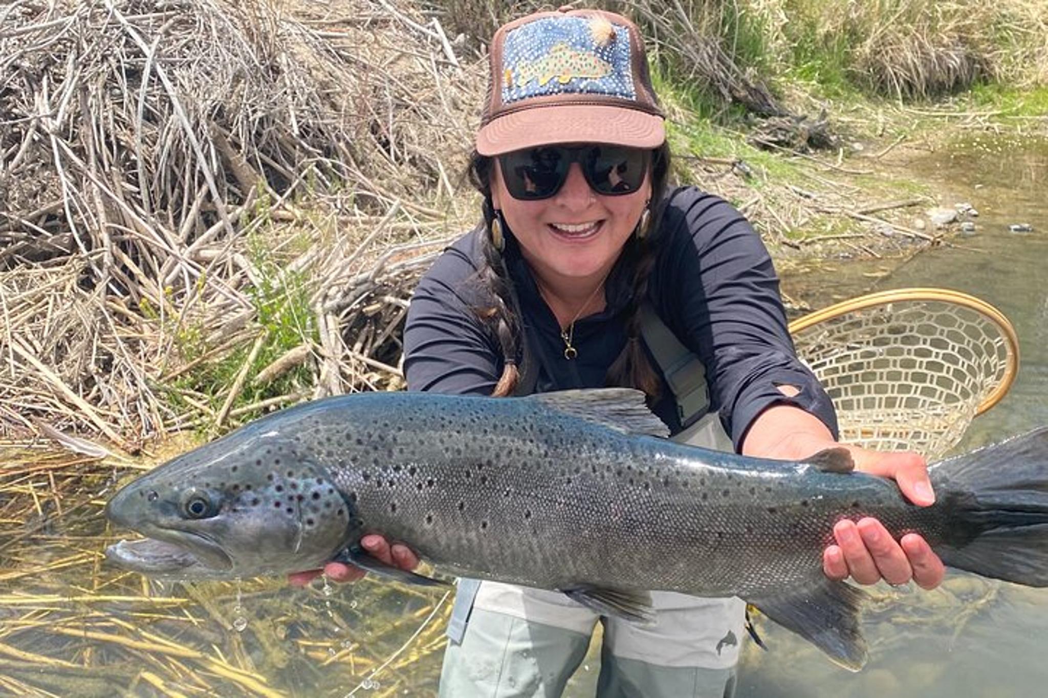 San Juan River Fly Fishing Float Trip