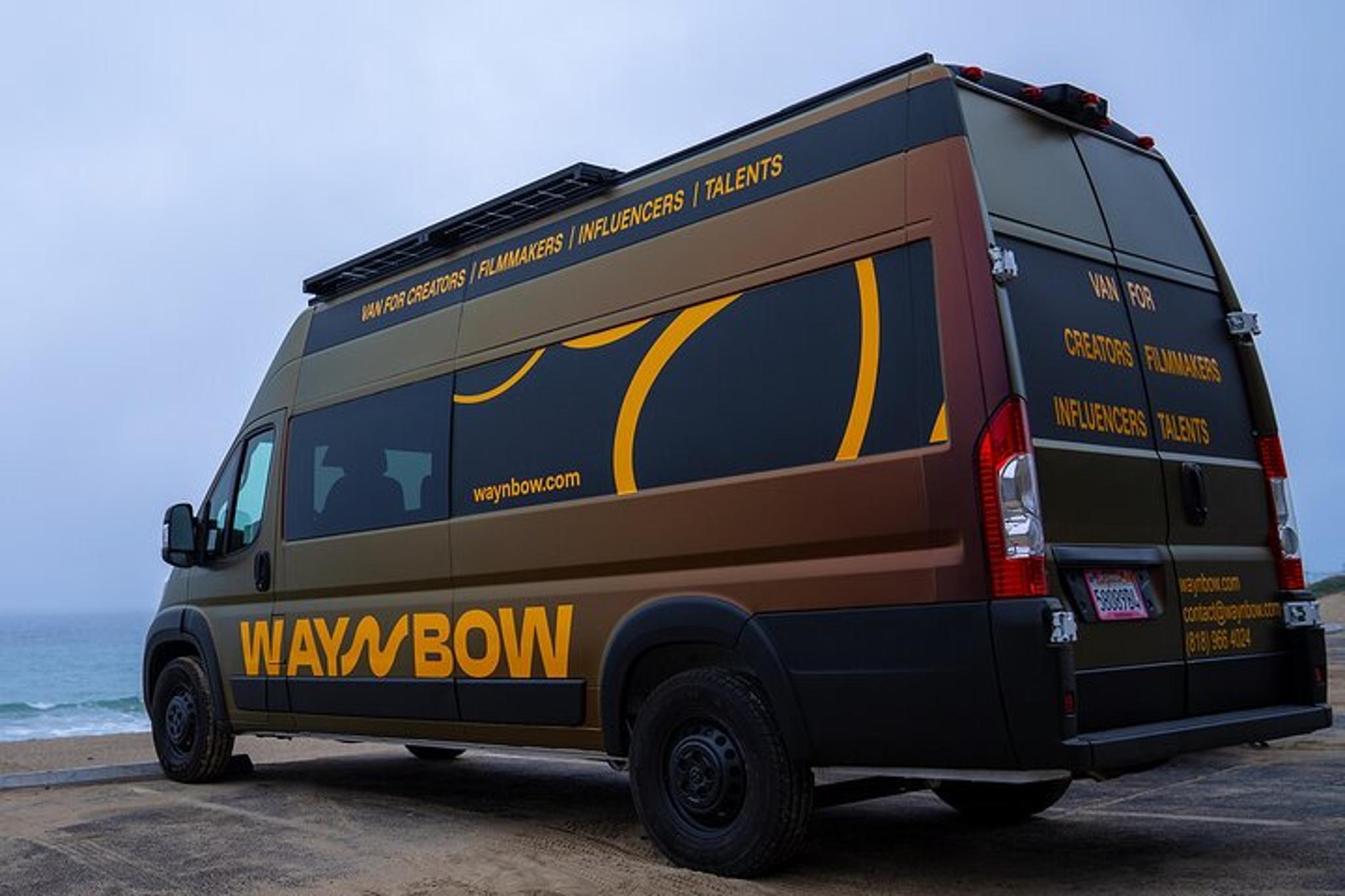 Los Angeles Star Tour Experience - Image 4