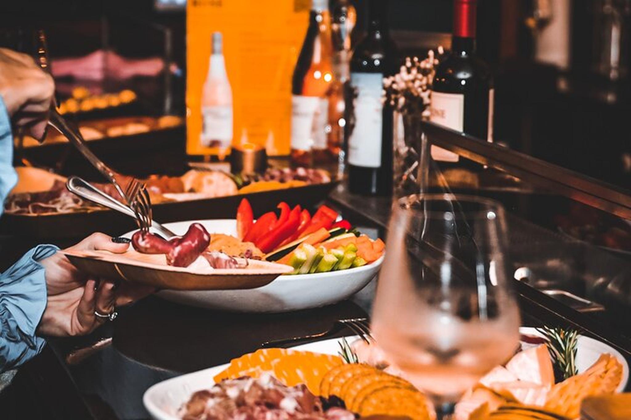 New York Wine Tasting Experience - Image 4