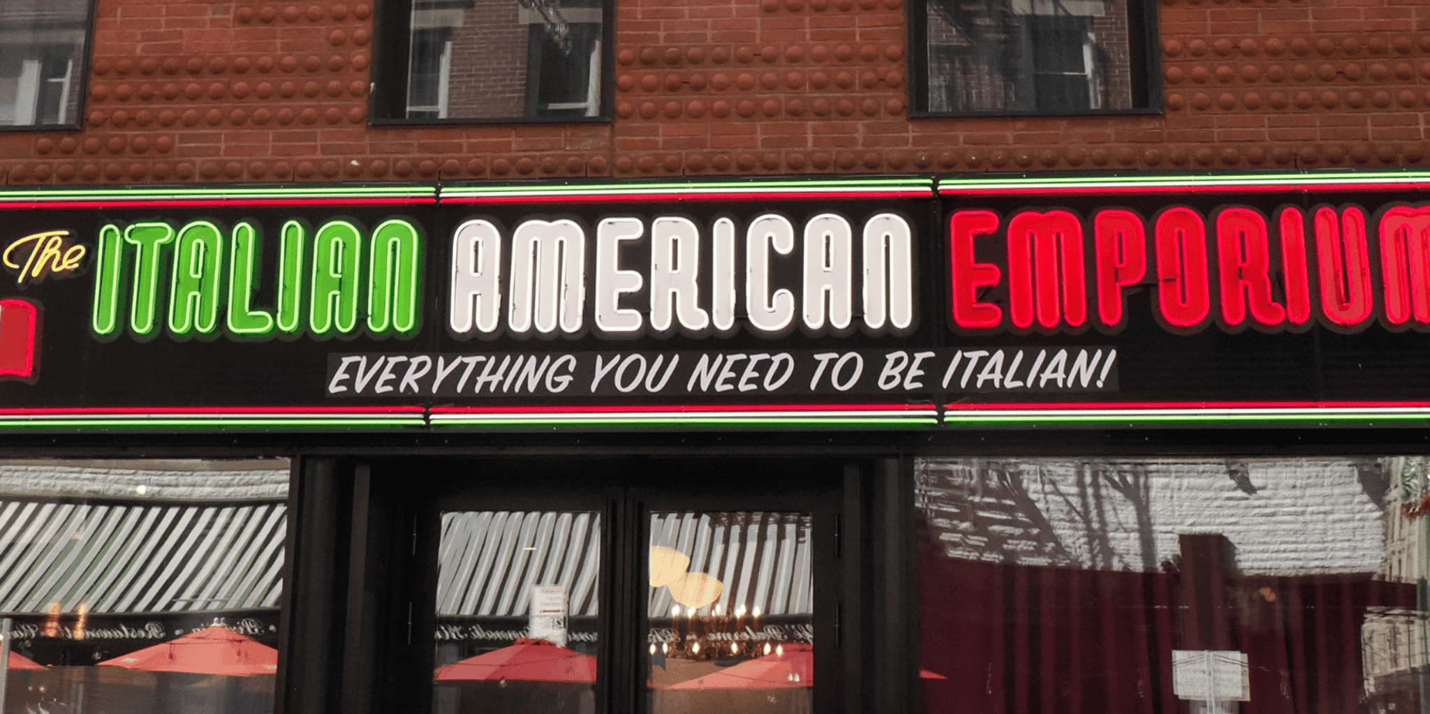 New York City Mafia History and Little Italy Tour with Dinner - Image 5