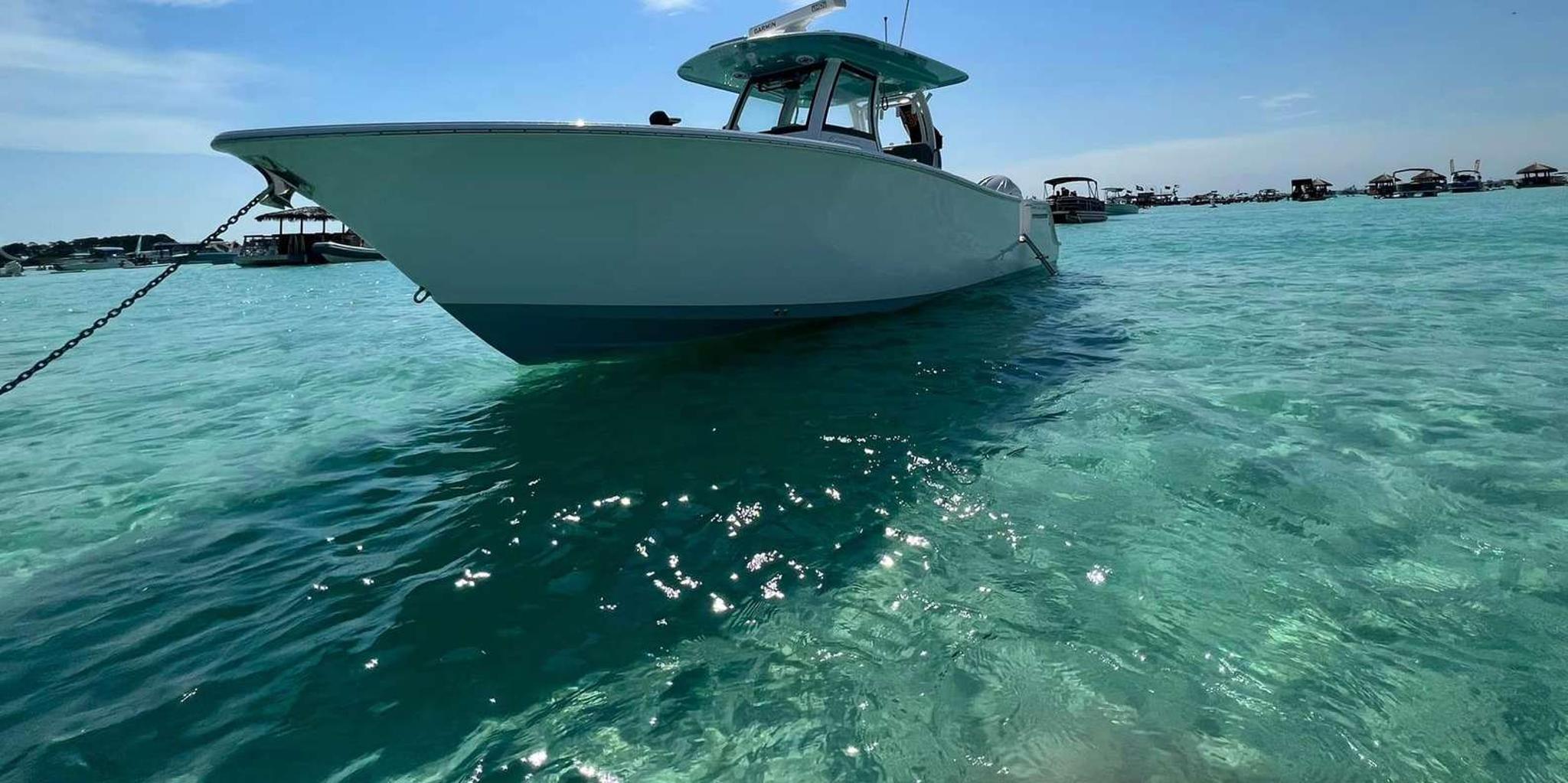 Destin Fishing Charter - Image 2