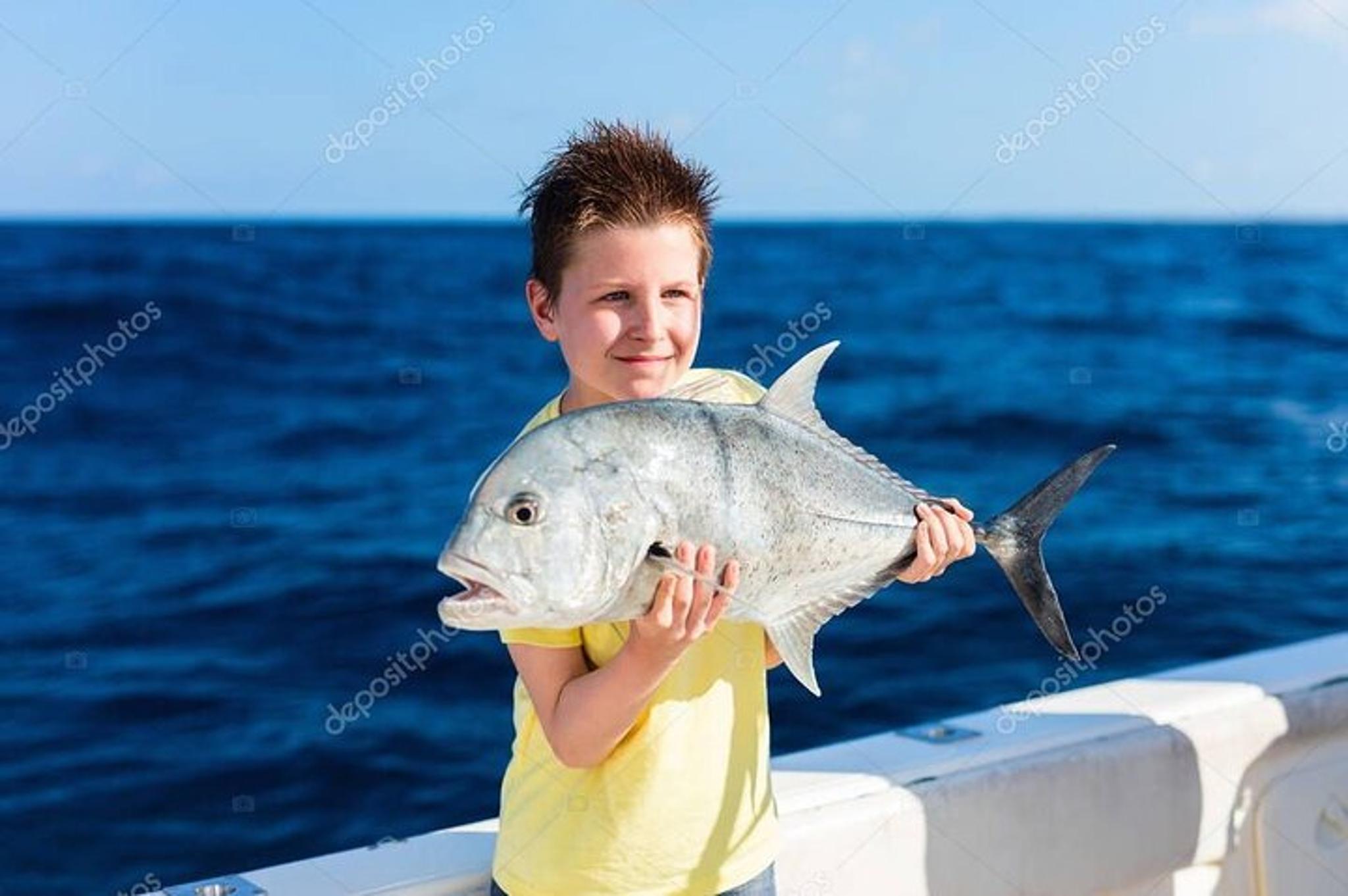 Anna Maria Island Fishing Trip 4 hr - Image 3