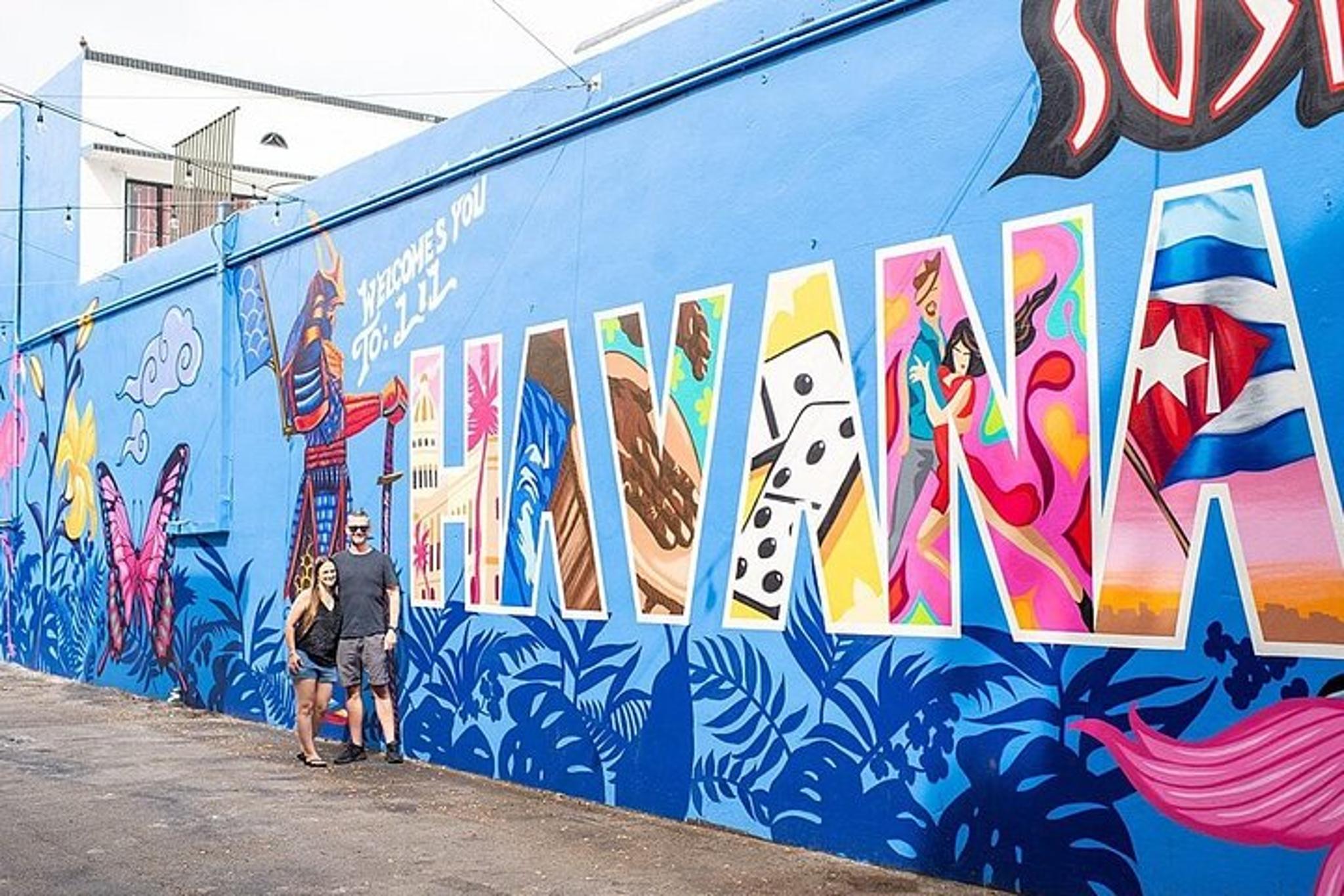 Miami City and Boat Tour with Little Havana - Image 4