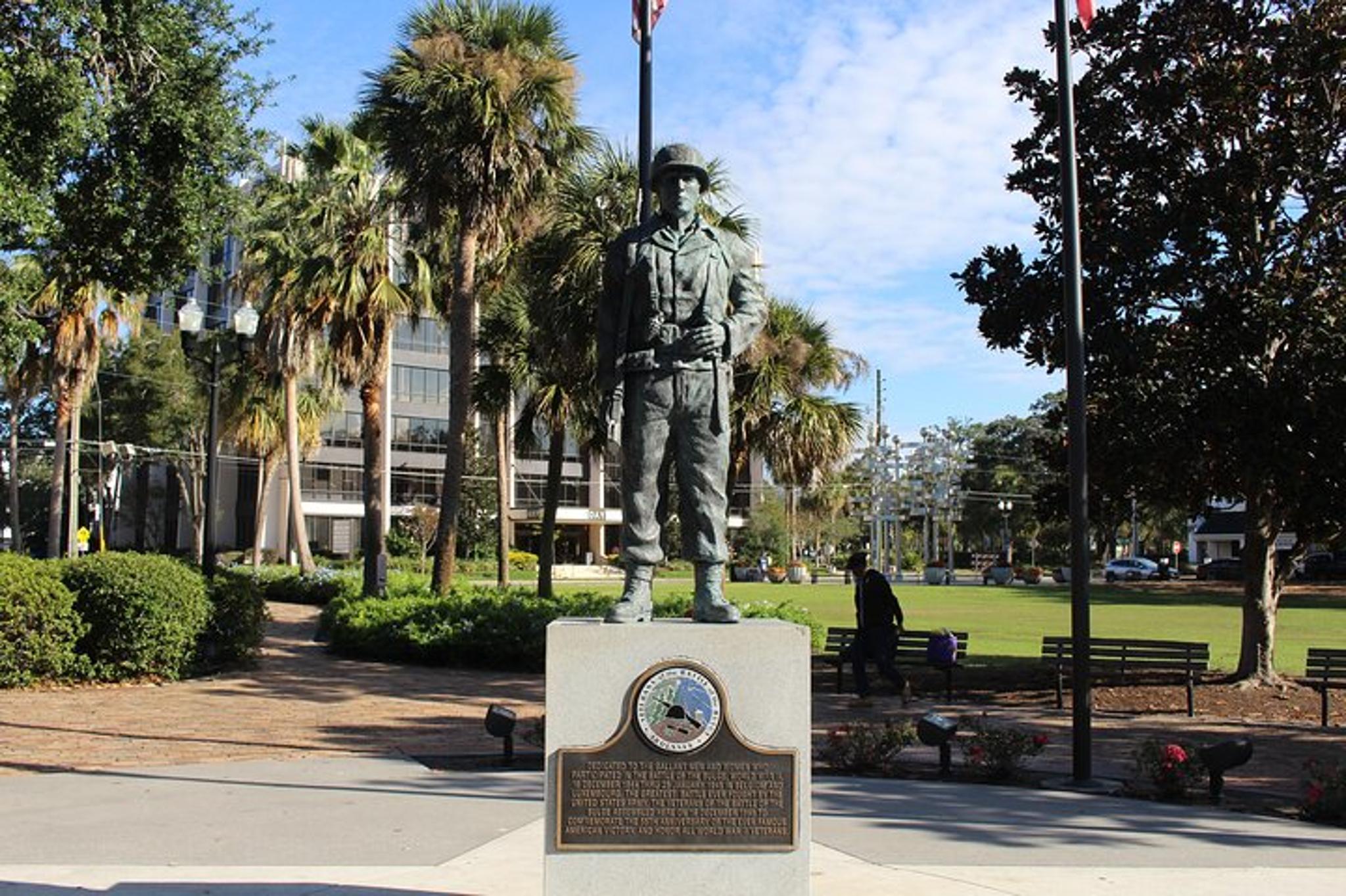 Orlando Scavenger Hunt Walking Tour - Image 6