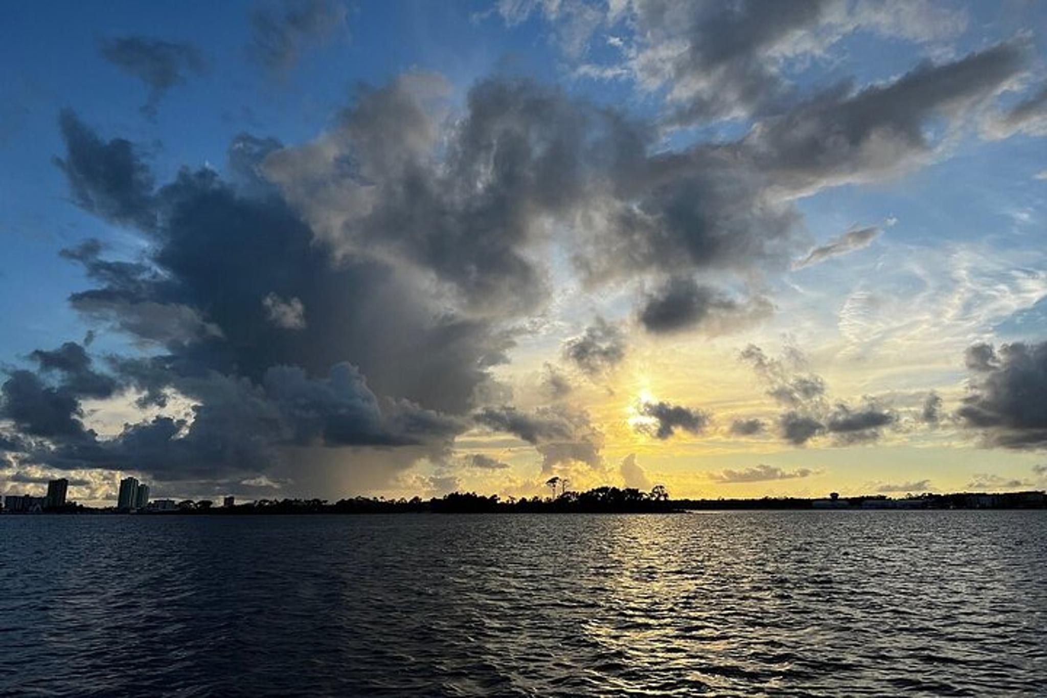 Orange Beach Sunset Cruise - Image 4