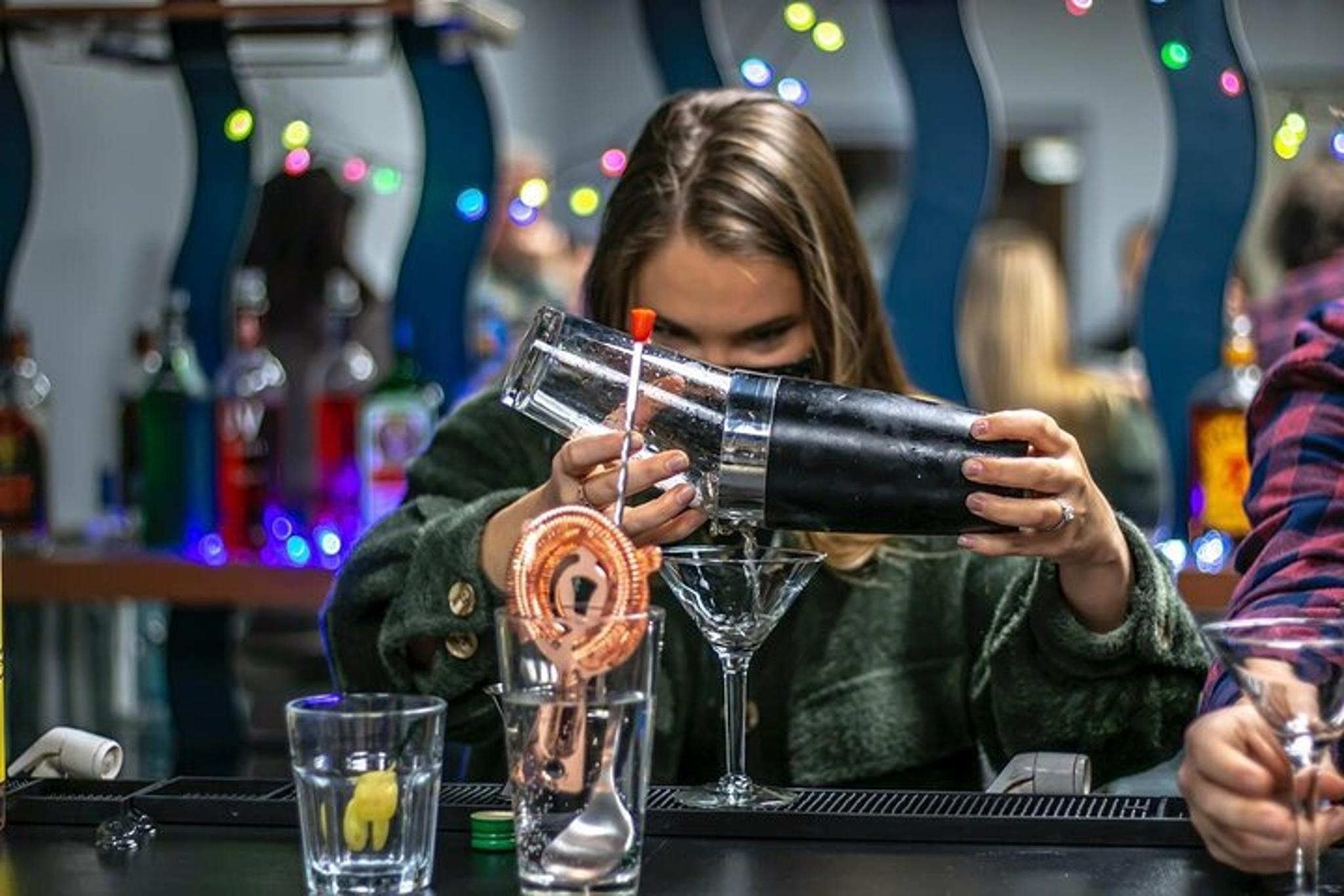 Fort Collins Libations Experience Tour