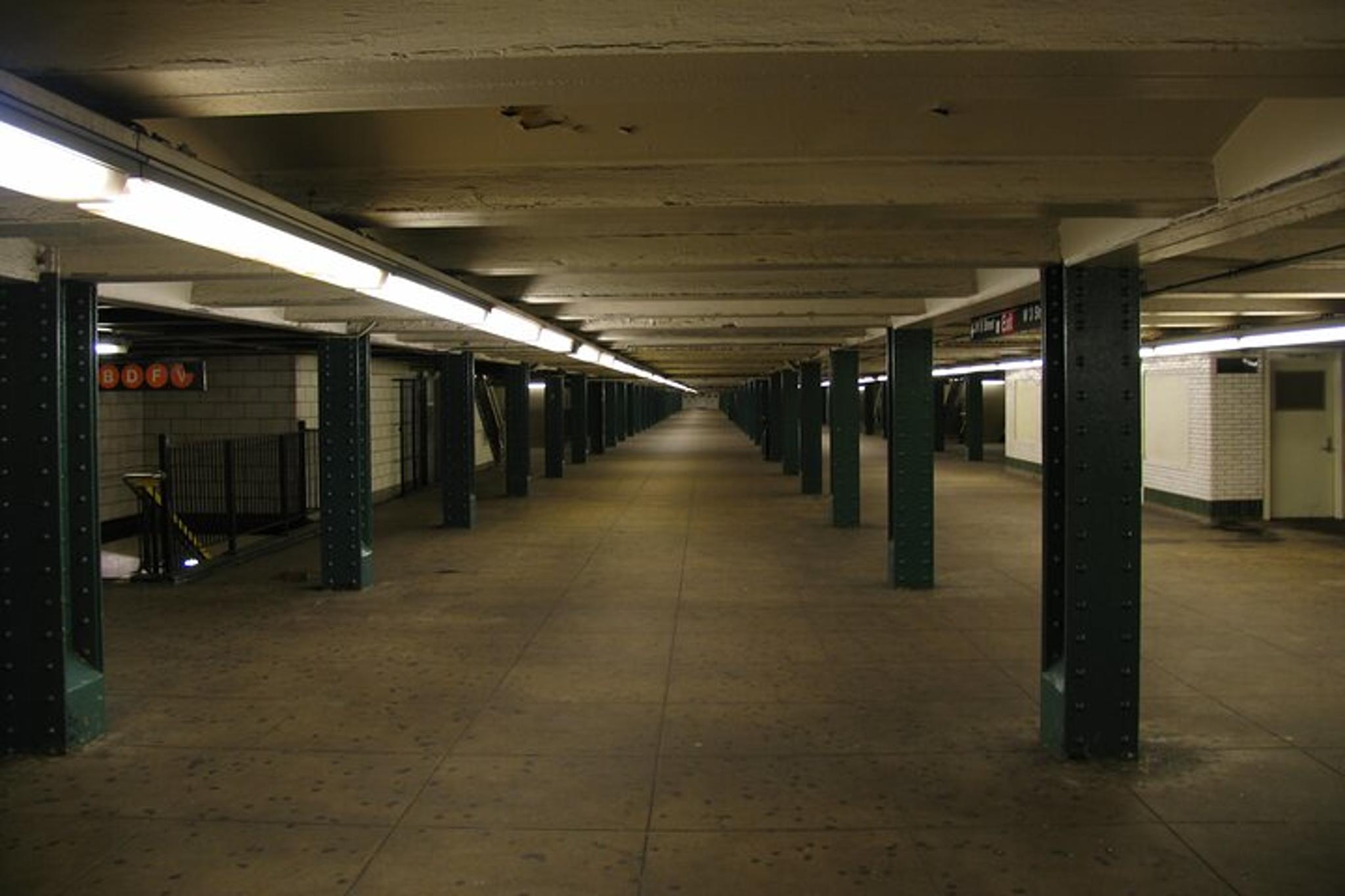 New York City True Crime Tour with a Lawyer - Image 5