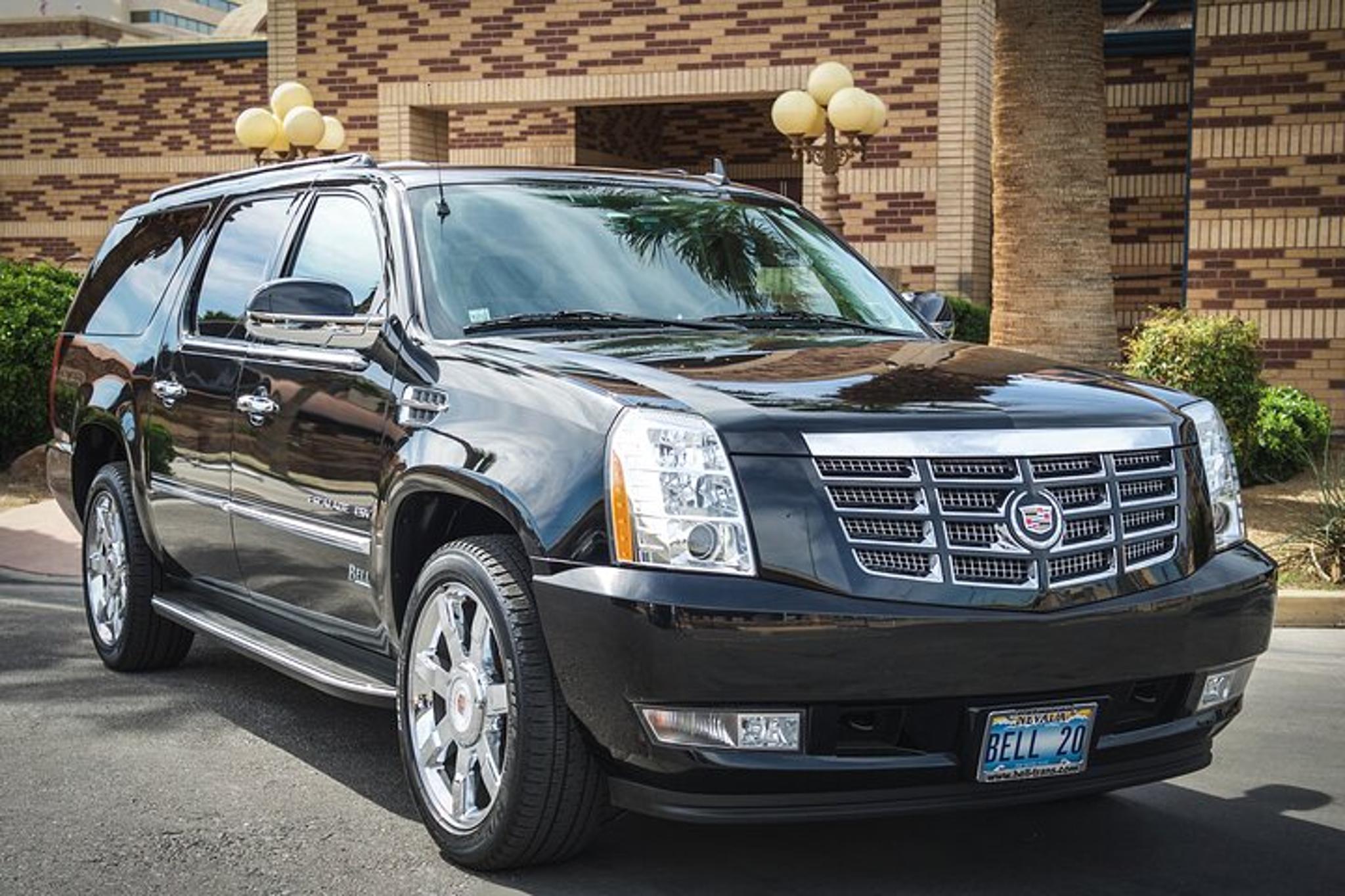 Las Vegas Airport Private Transfer - Image 6
