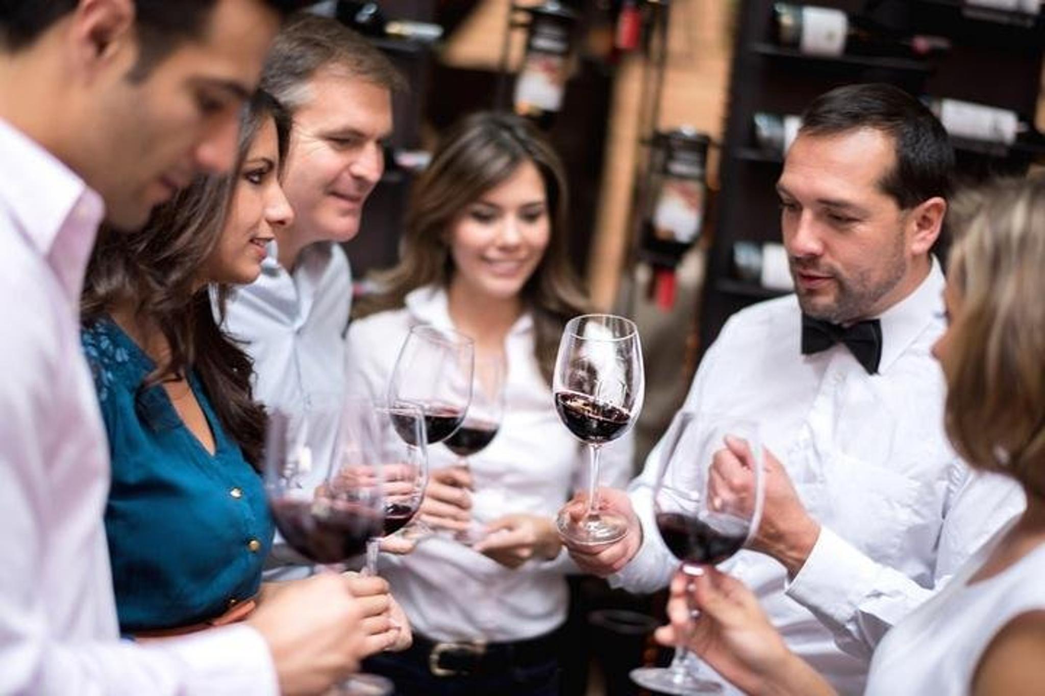 San Francisco Napa Valley Wine Tour - Image 2