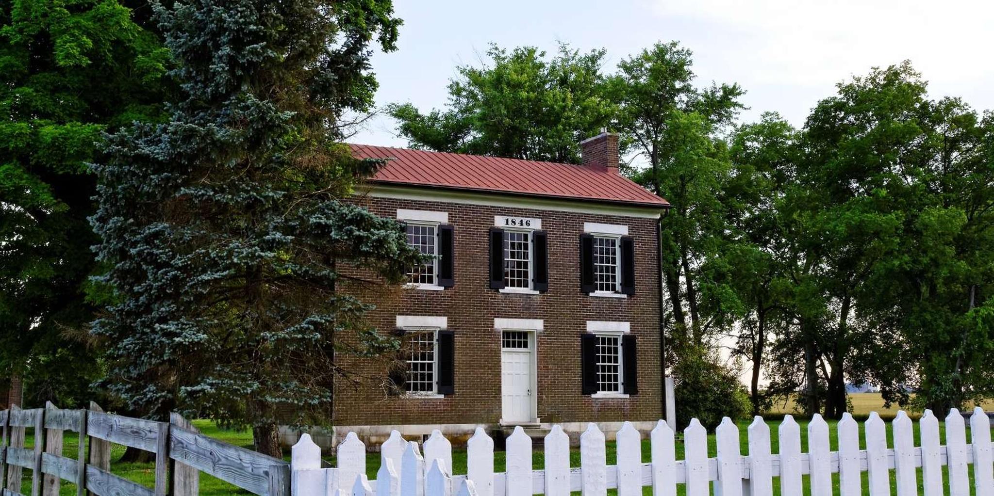Bowling Green Shaker Village Entry Ticket - Image 5