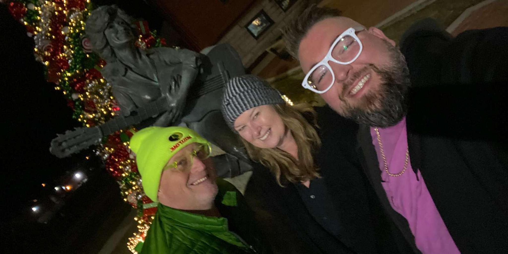 Pigeon Forge Holiday Lights Tour - Image 3