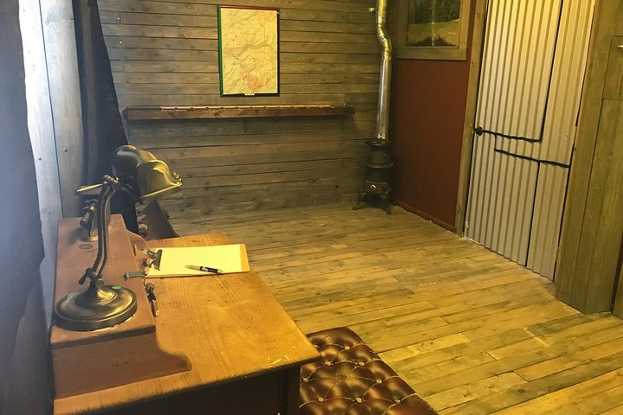 Avon Escape Room Adventure - Image 3