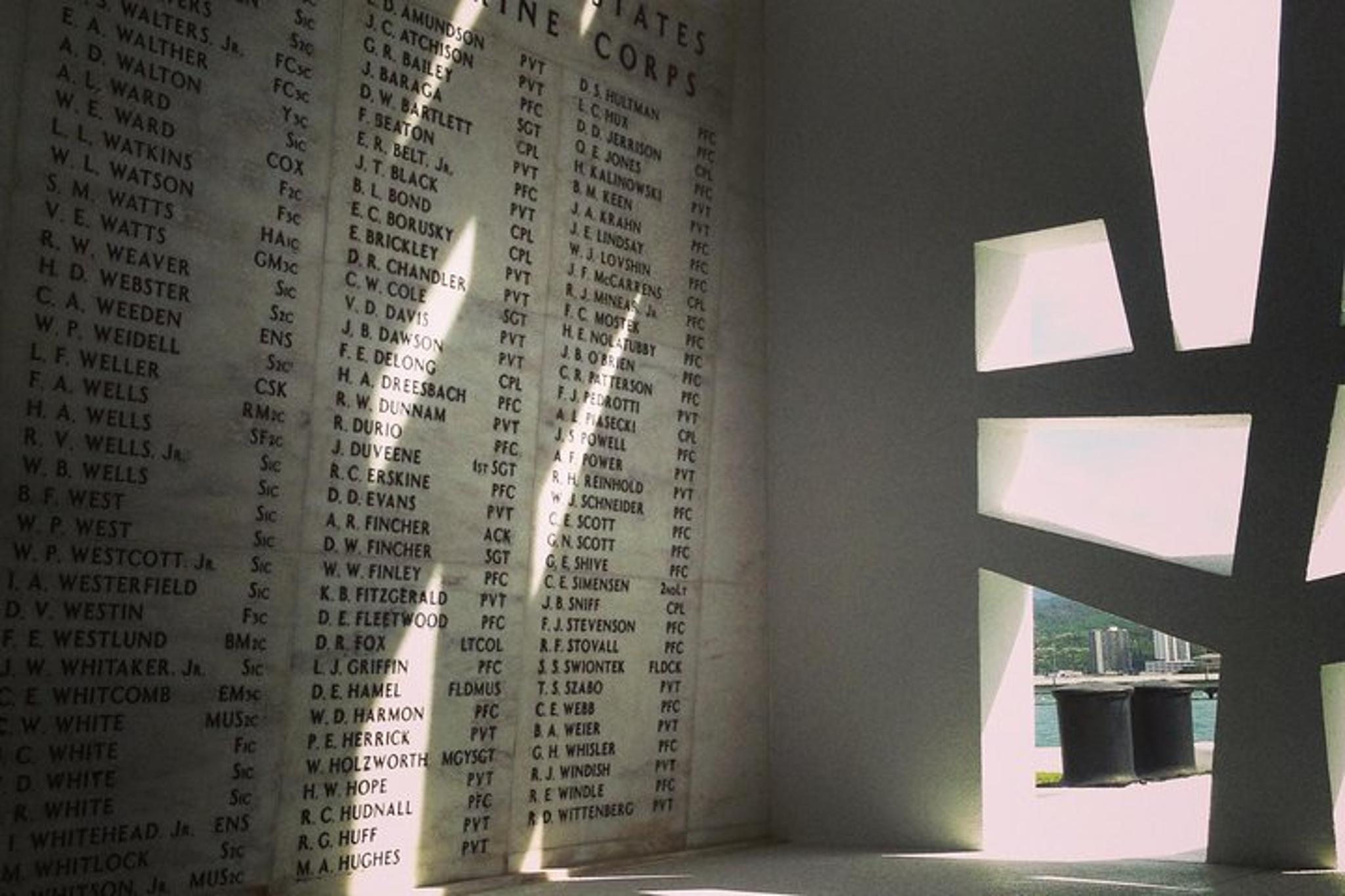 Pearl Harbor Arizona Memorial and USS Bowfin Tour - Image 2