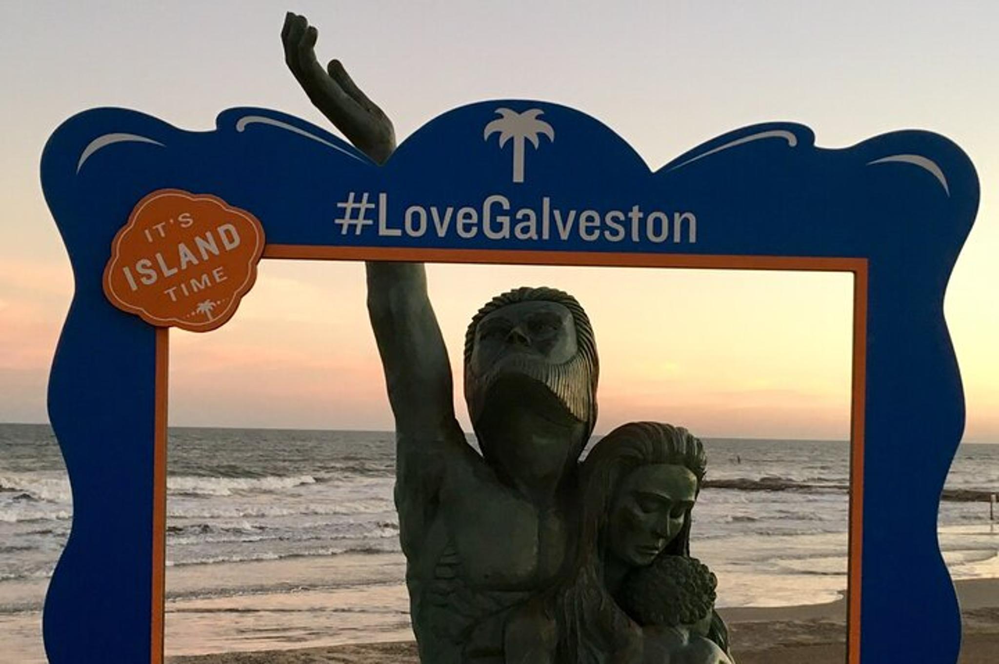 Galveston Scavenger Hunt Adventure