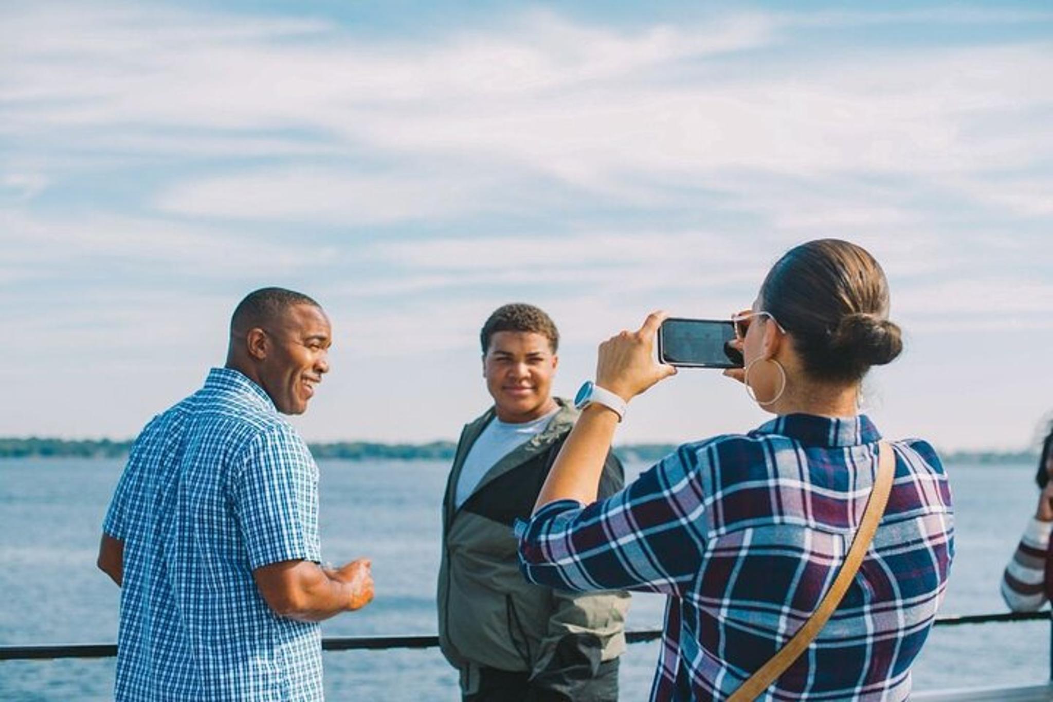Norfolk Brunch Cruise on the Elizabeth River - Image 6