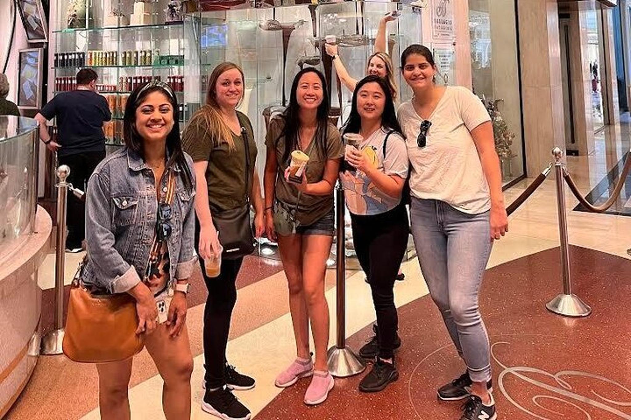 Capistrano Scavenger Hunt
