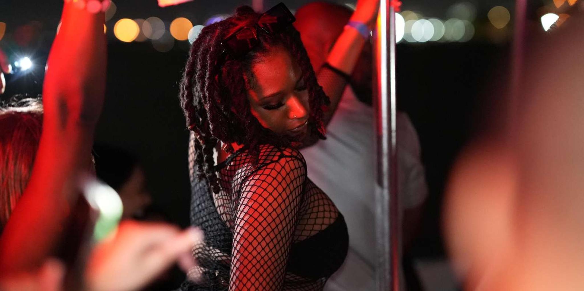 Miami Hip Hop Boat Party - Image 3