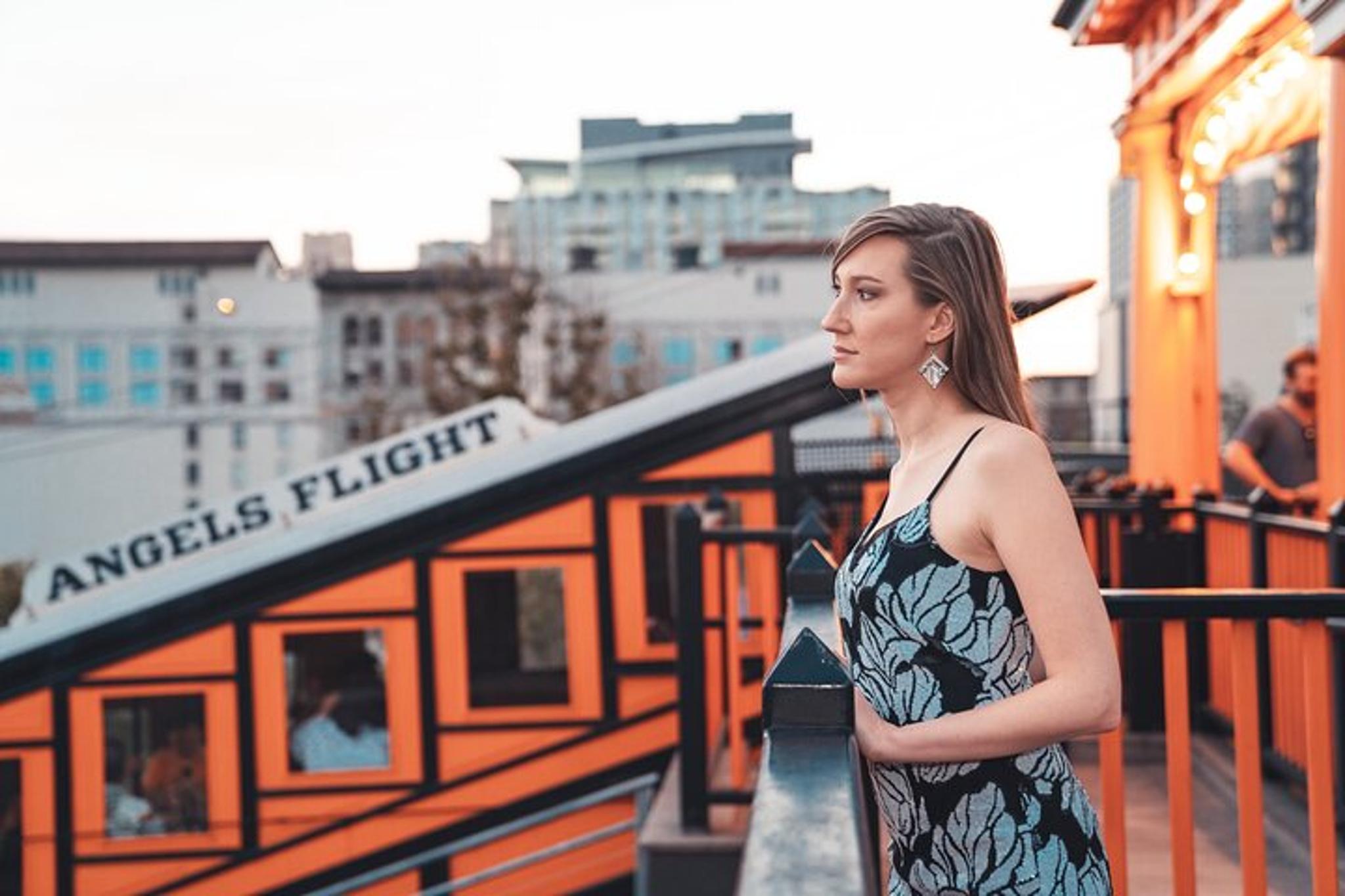 Los Angeles Private Photoshoot - Image 4