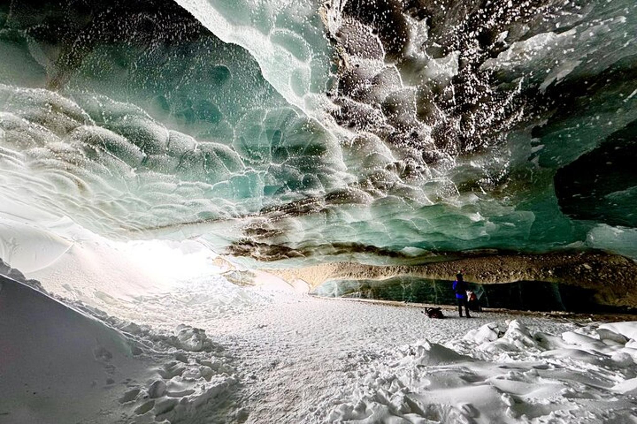 Alaska Group Experience