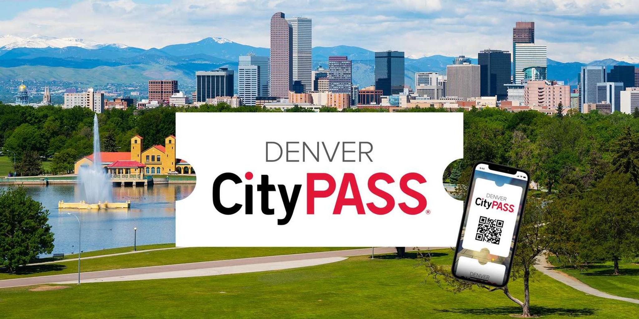 Denver CityPASS Attractions Tour