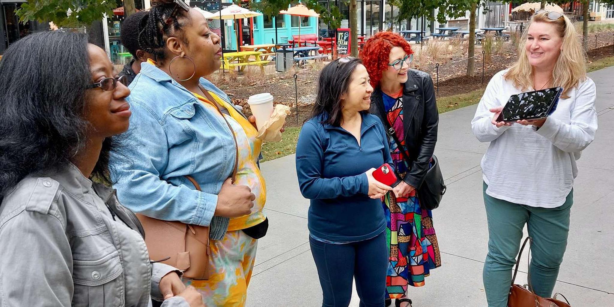 Atlanta BeltLine Food and Street Art Tour - Image 4