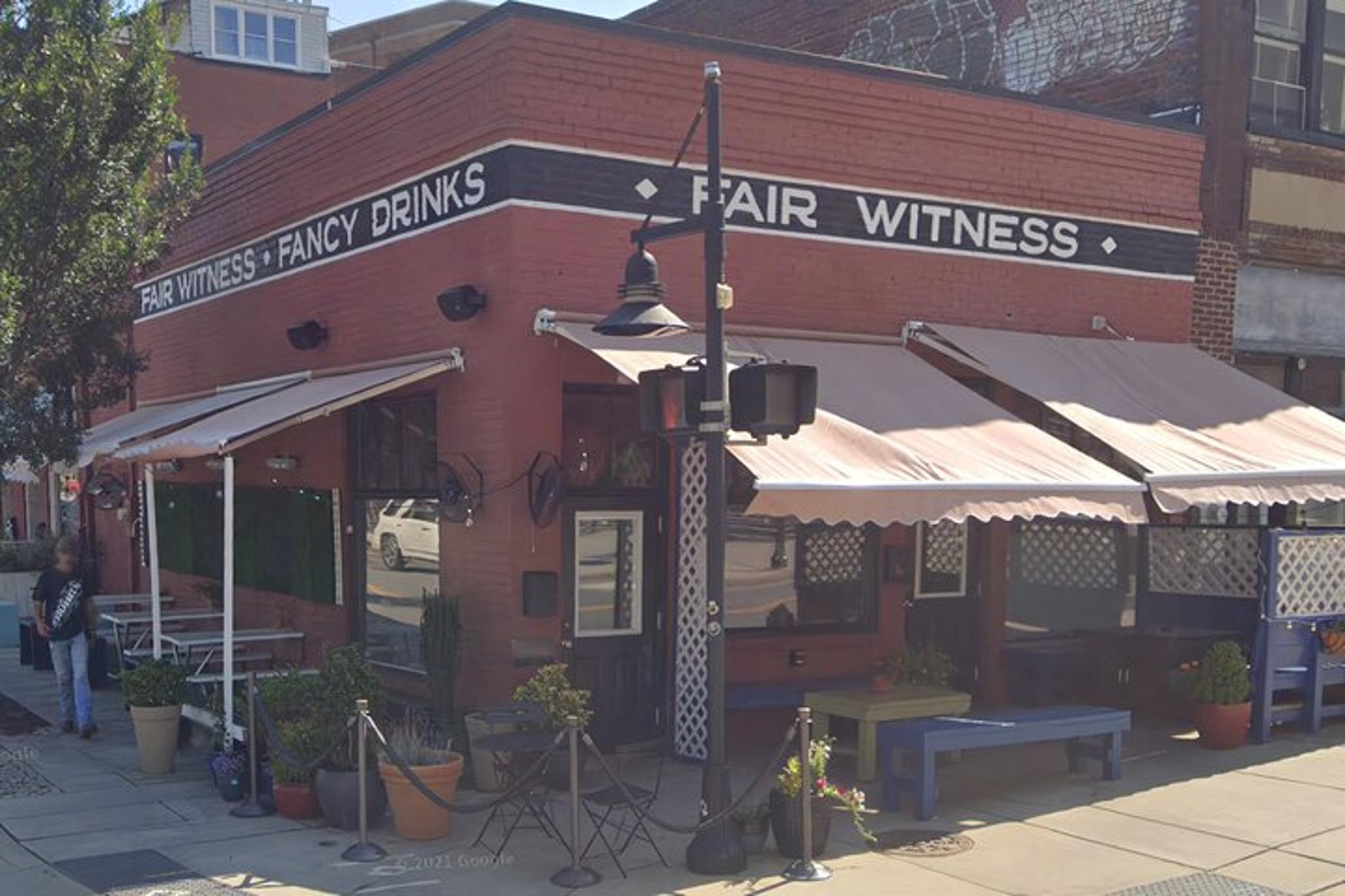 Winston-Salem True Crime Tour 1 hr