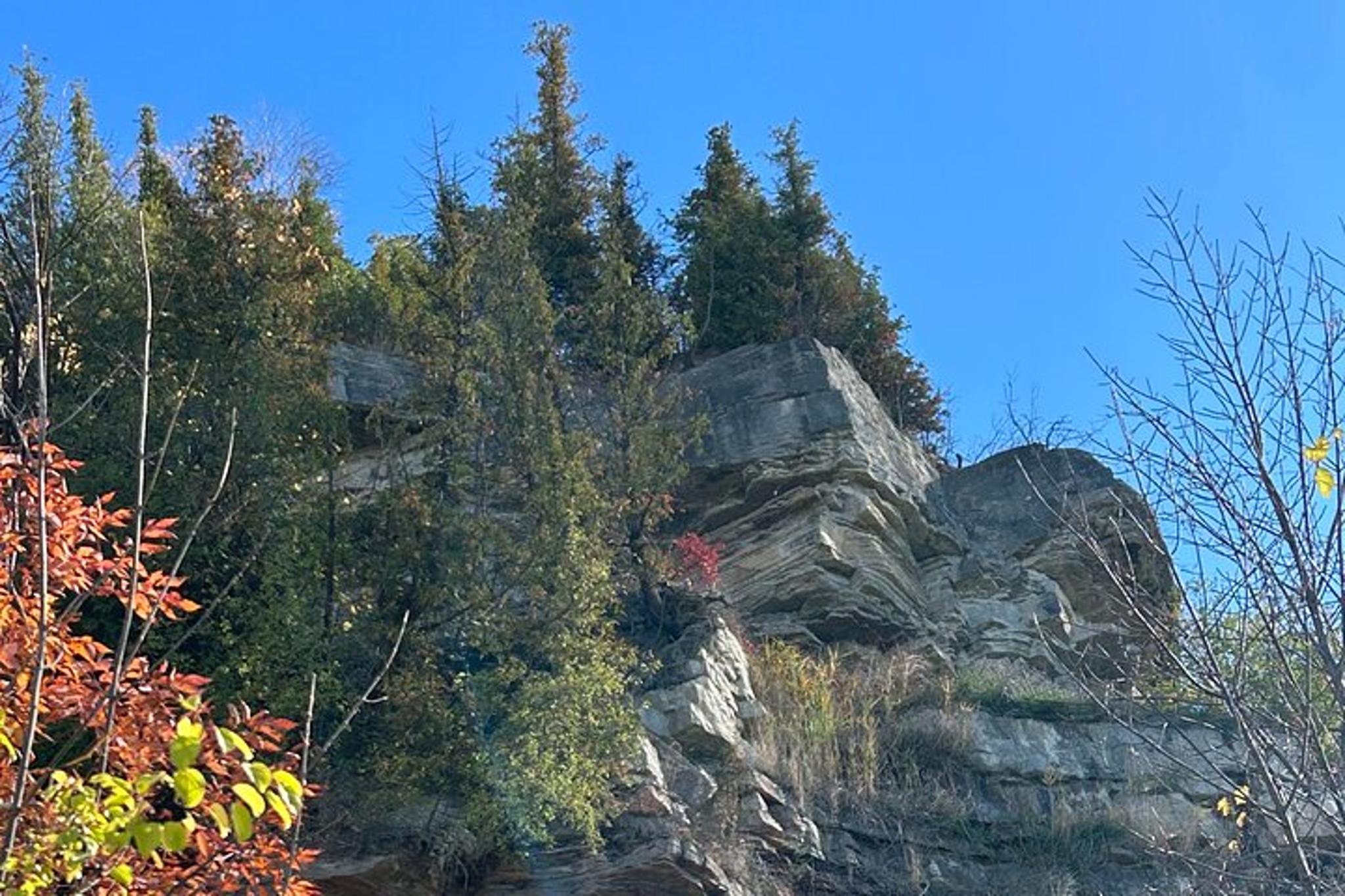 Lewiston Hiking and Climbing Tour - Image 4