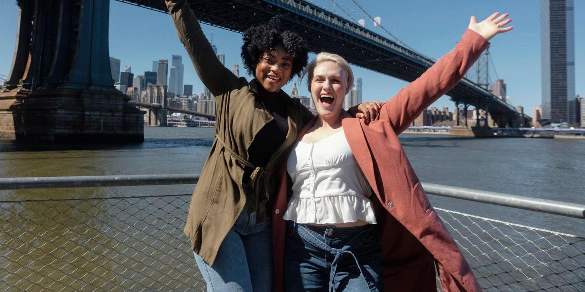 New York City Movie Locations Private Tour