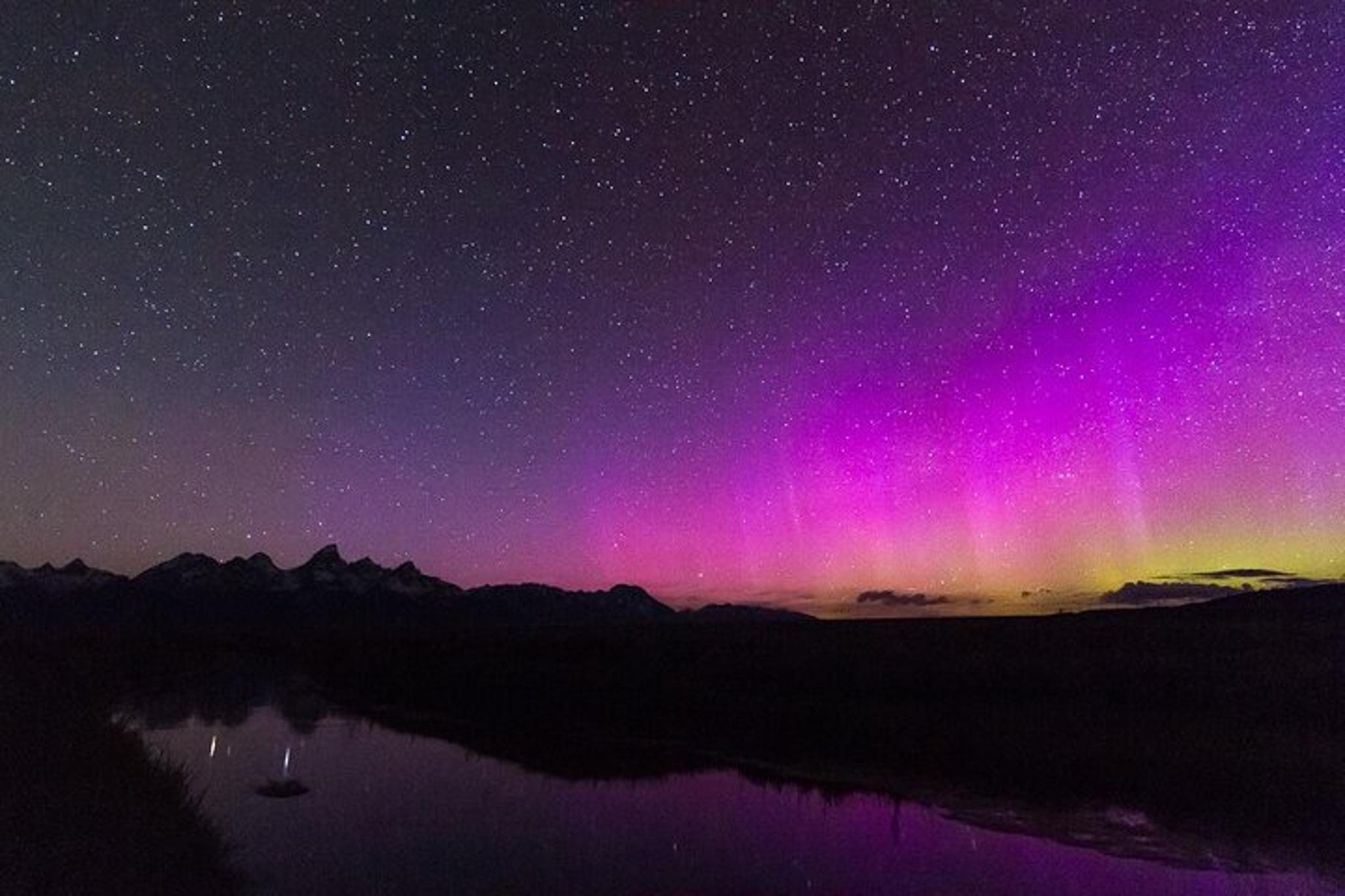 Grand Teton Photography Workshop - Image 3