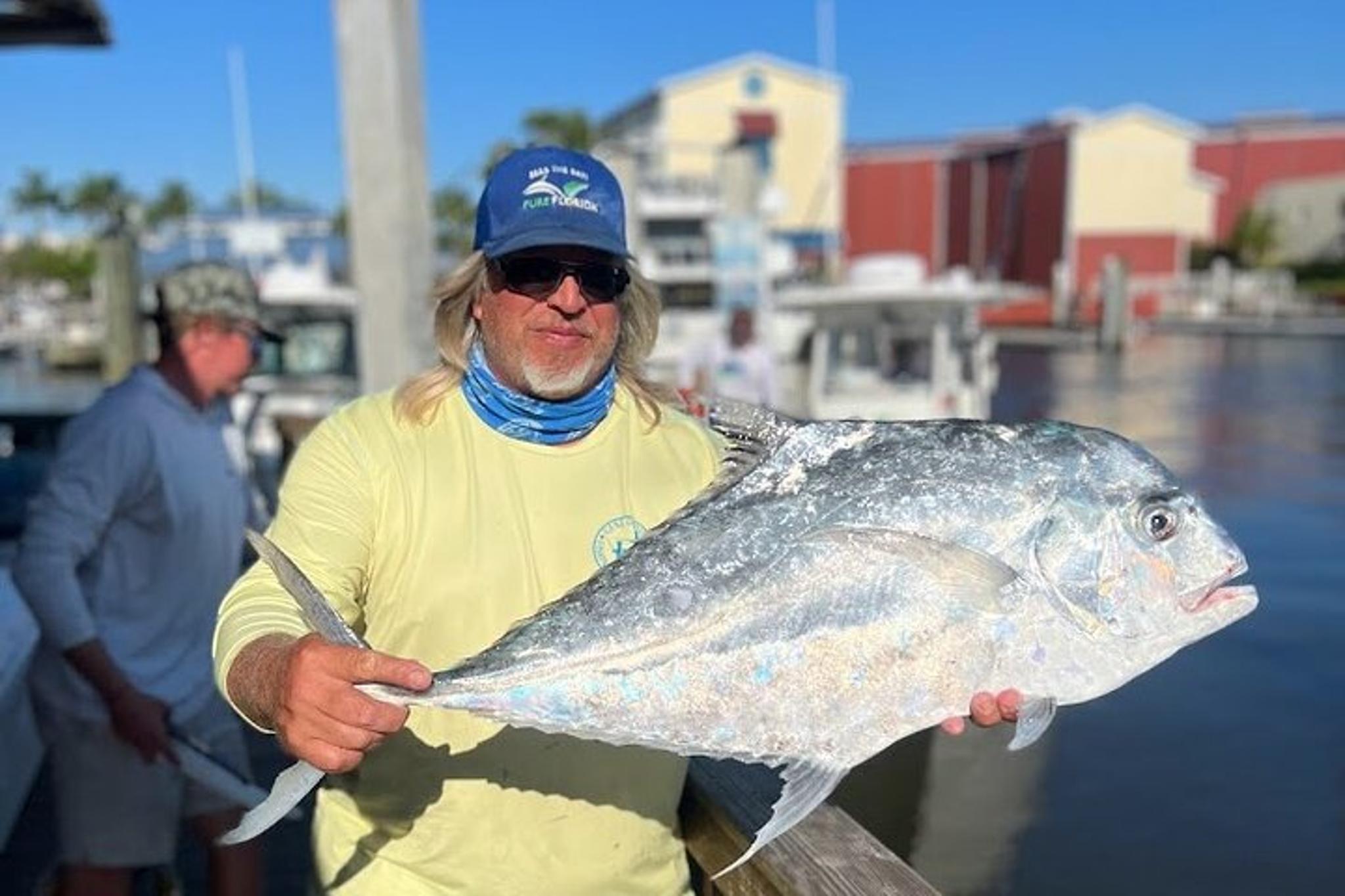 Naples Fishing Charter - Image 4
