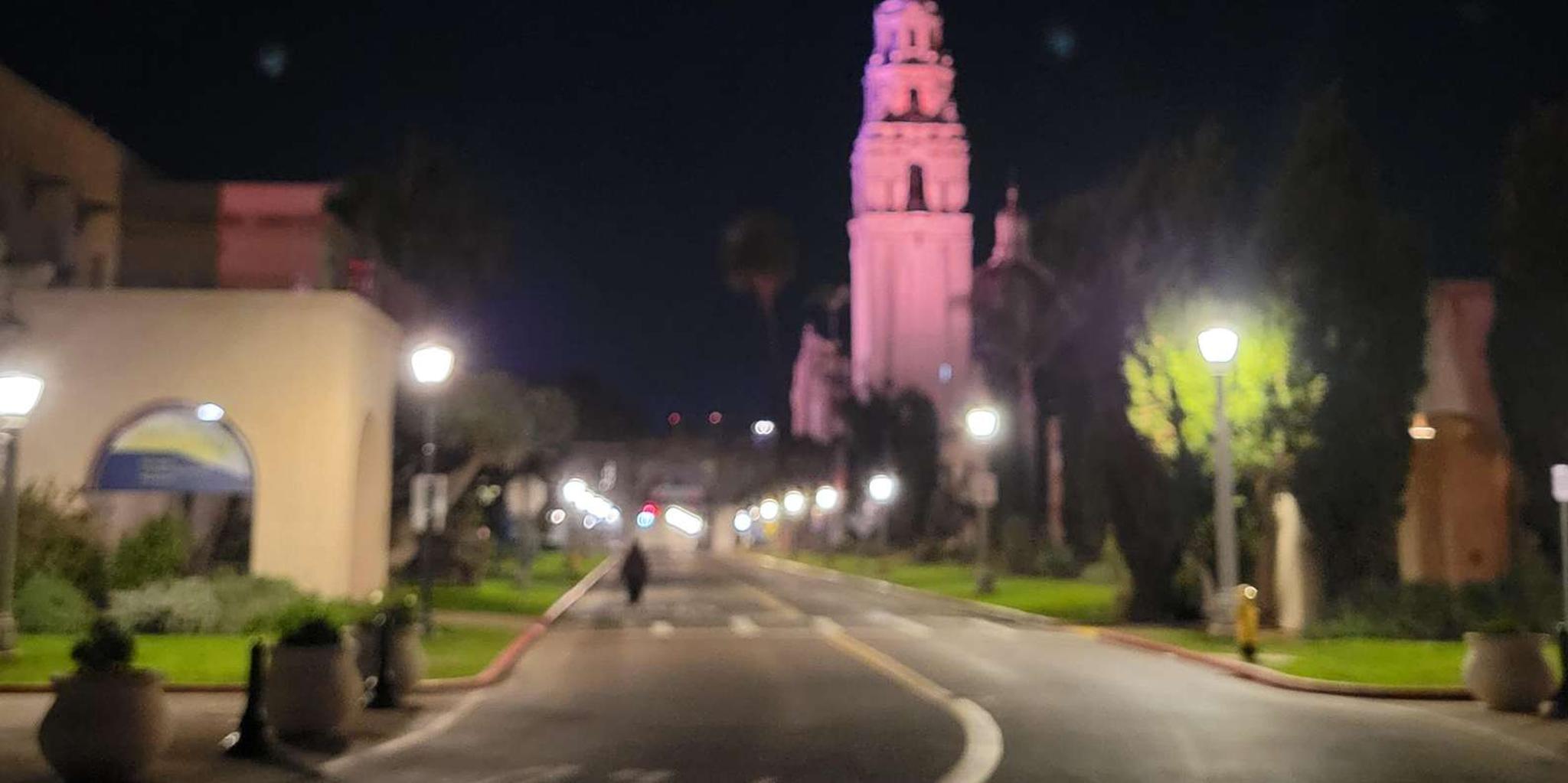 San Diego City Night Tour - Image 5