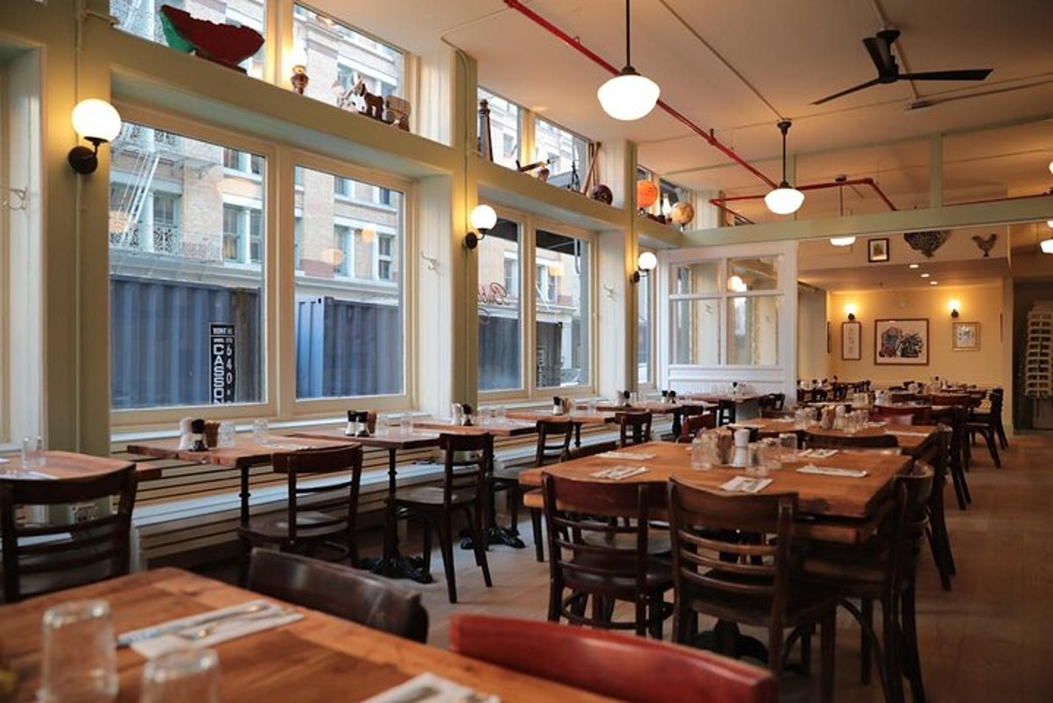 New York Movie Locations Tour - Image 5