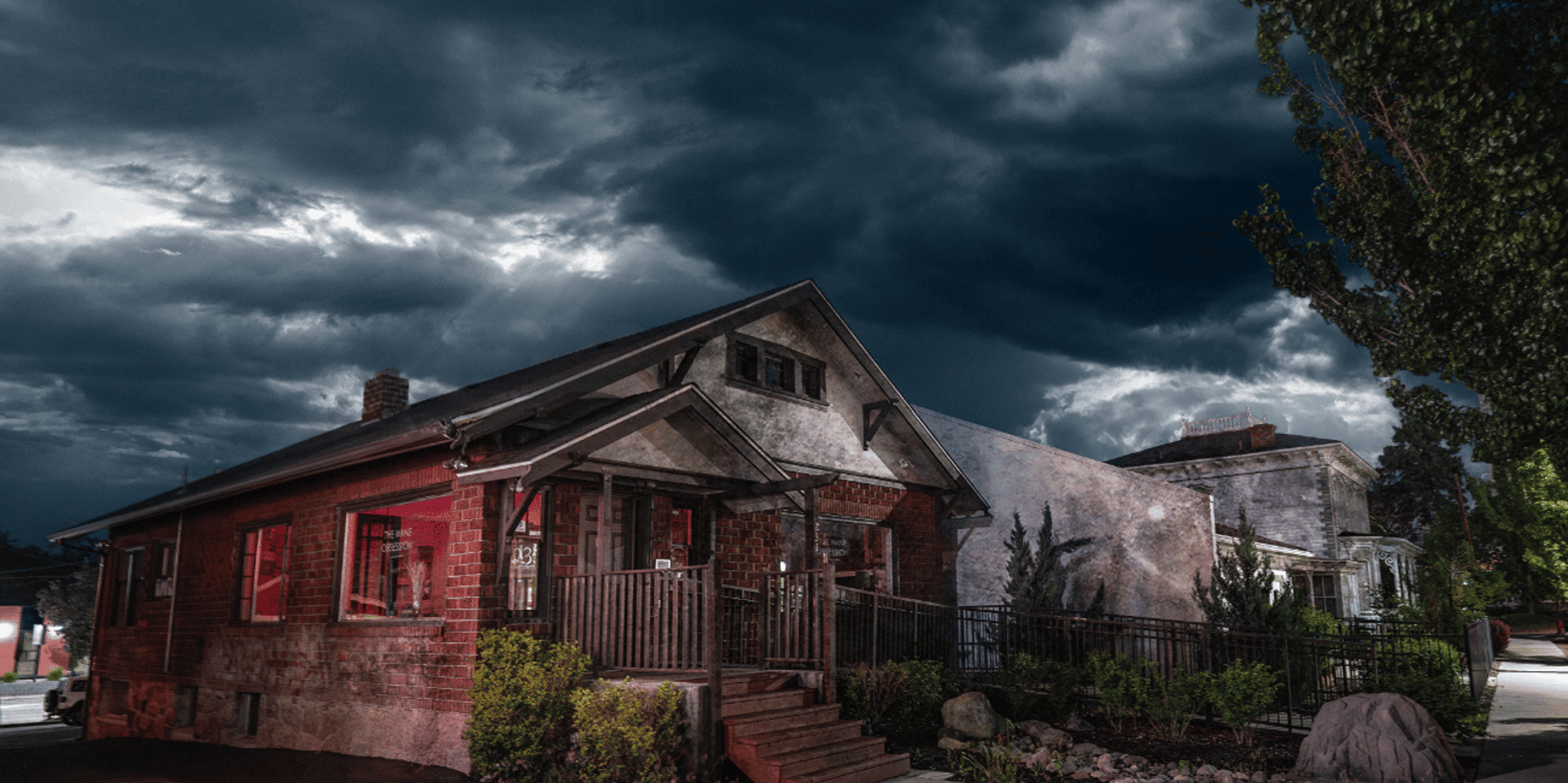 Reno Ghost Tour: Ruin, Revenge, & Reckoning 2 hr - Image 5
