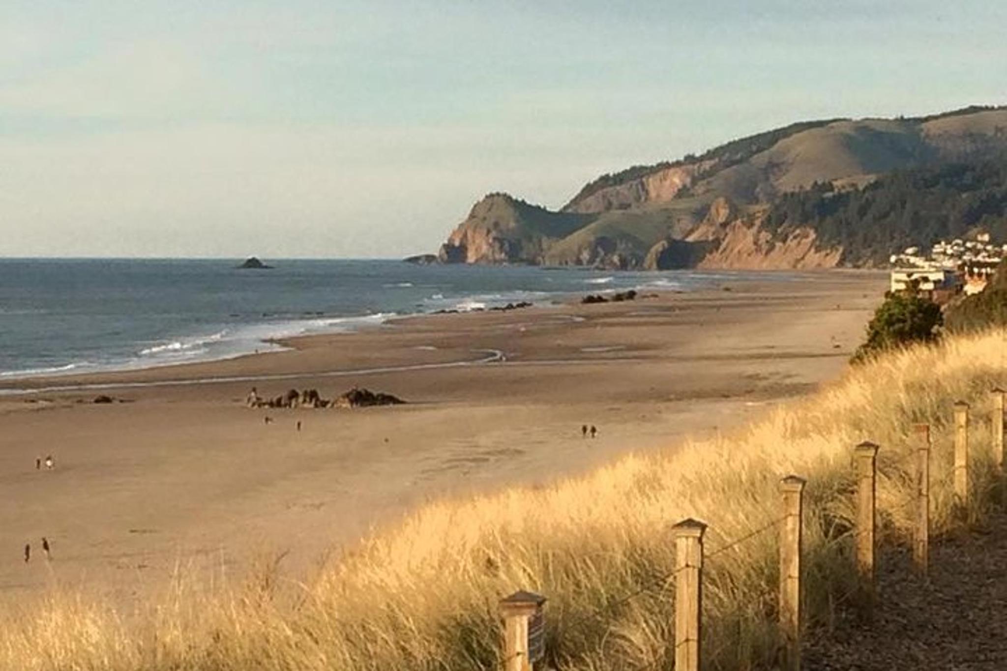 Long Beach Pacific Ocean Experience - Image 6