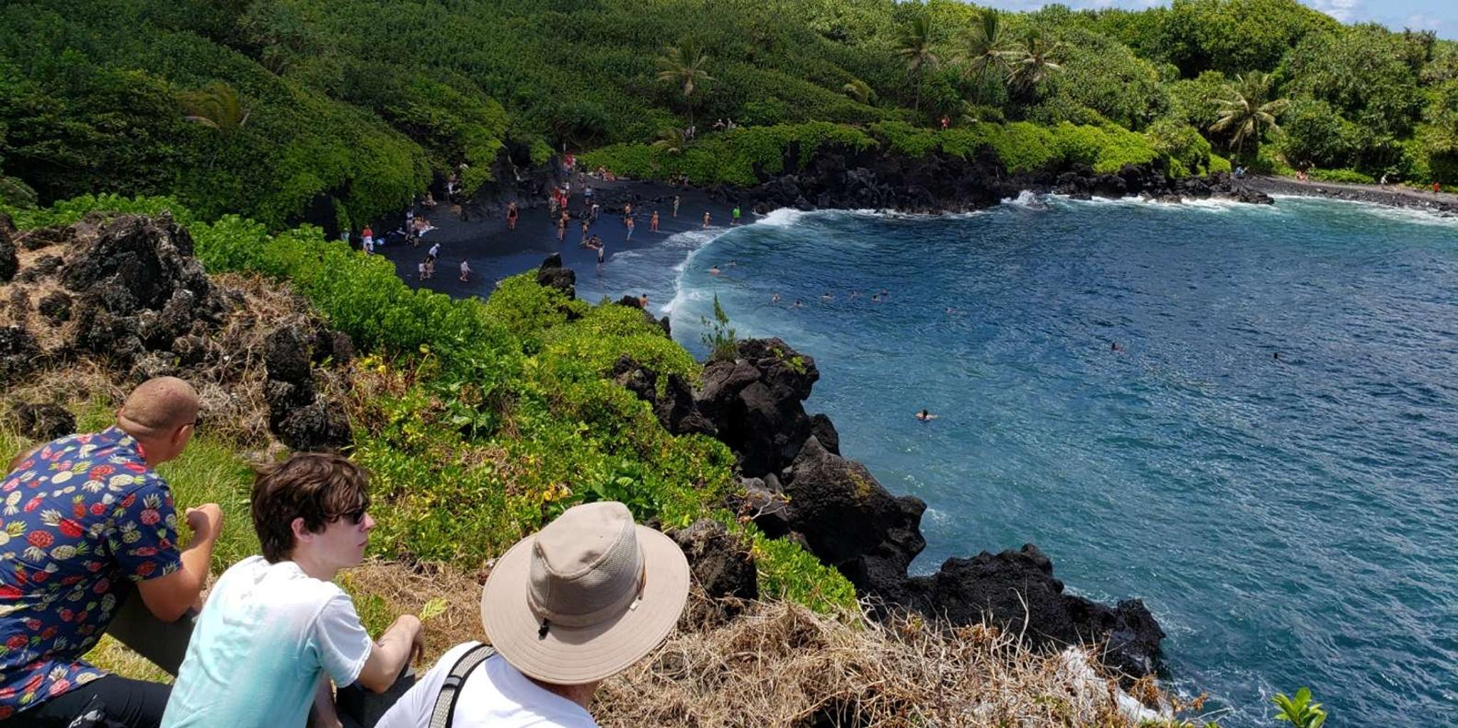 Maui Road to Hana Tour with Pickup - Image 2