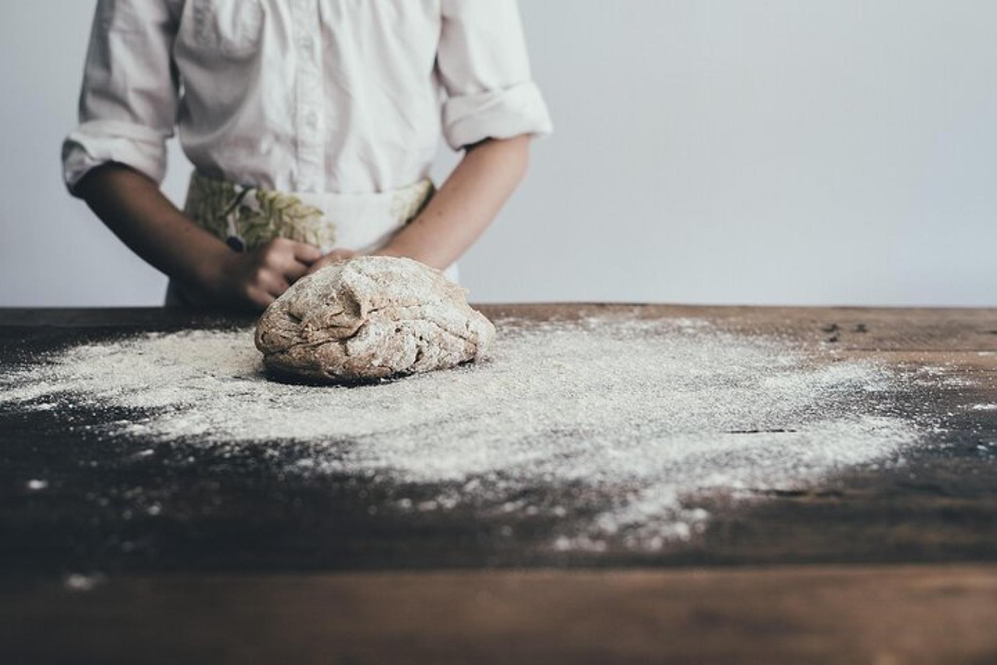 Traditional English Scone Making and Tea Workshop - Image 2