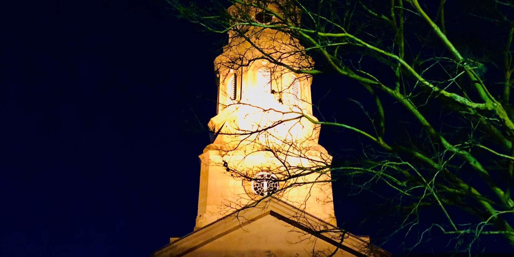 Charleston Boo Hag and Brews Ghost Tour