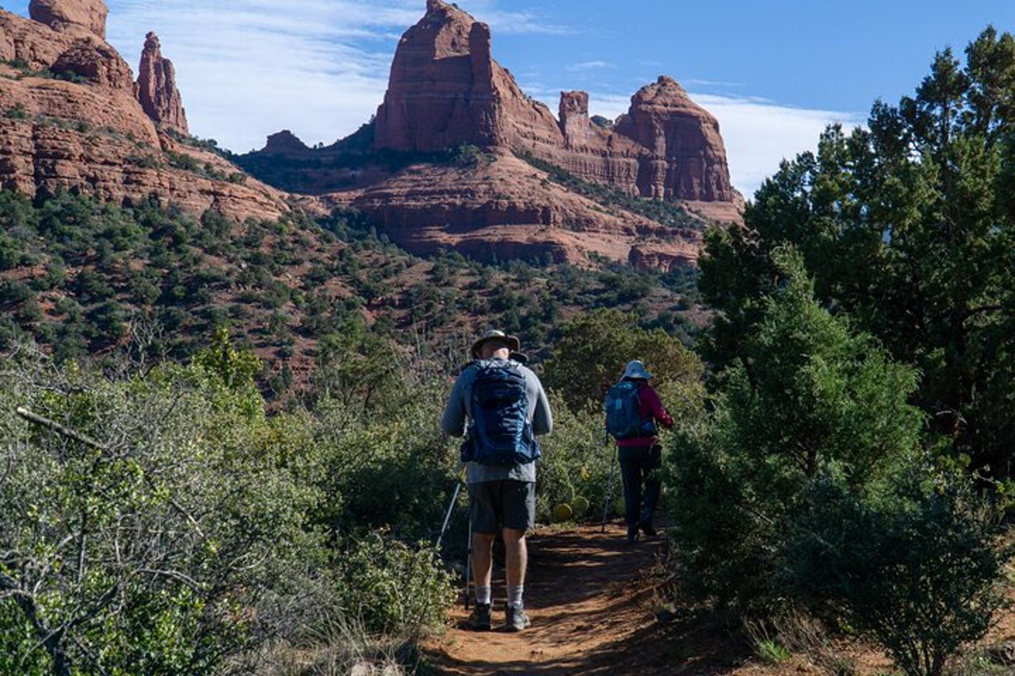 Sedona Hike and Sights Tour - Image 6