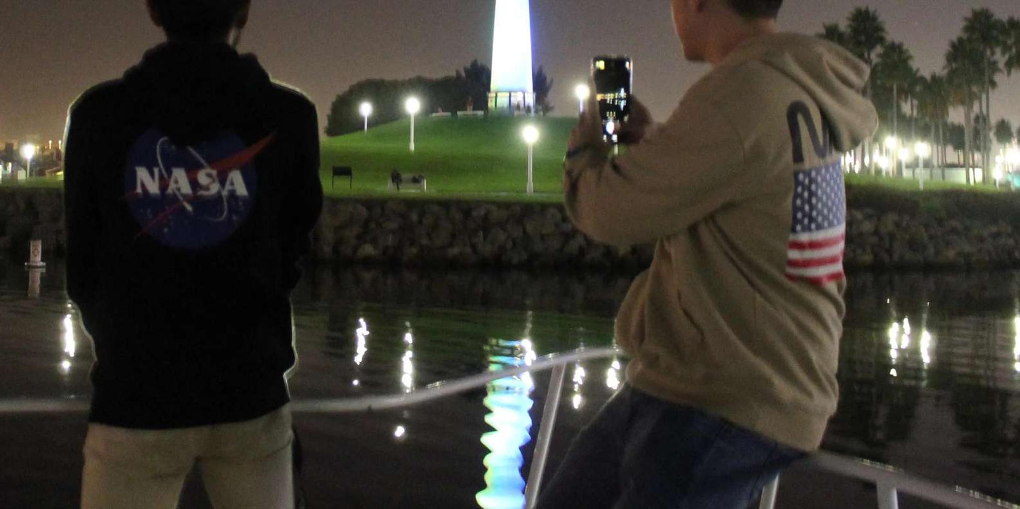 Long Beach Private Yacht Cruise with City Lights - Image 5