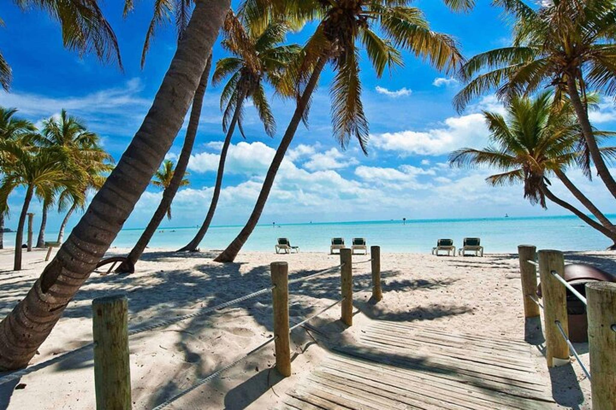 Key West Full Day Adventure from Miami - Image 6